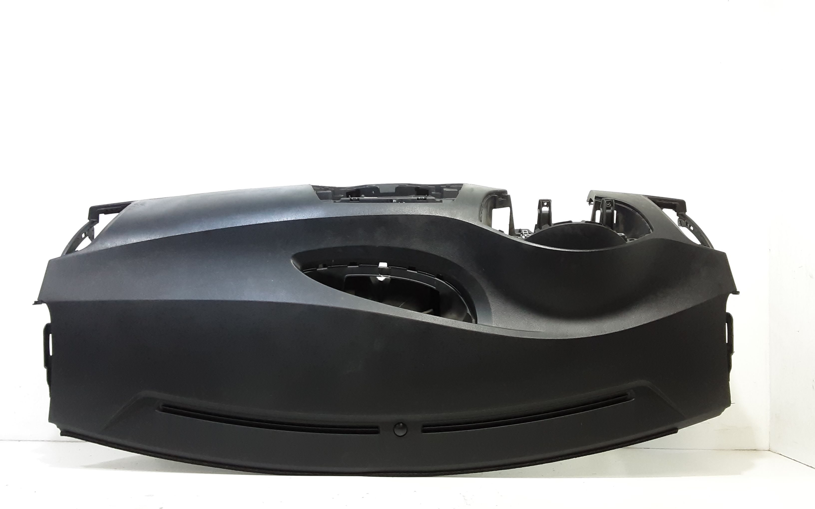 Kit Airbag Completo Usato