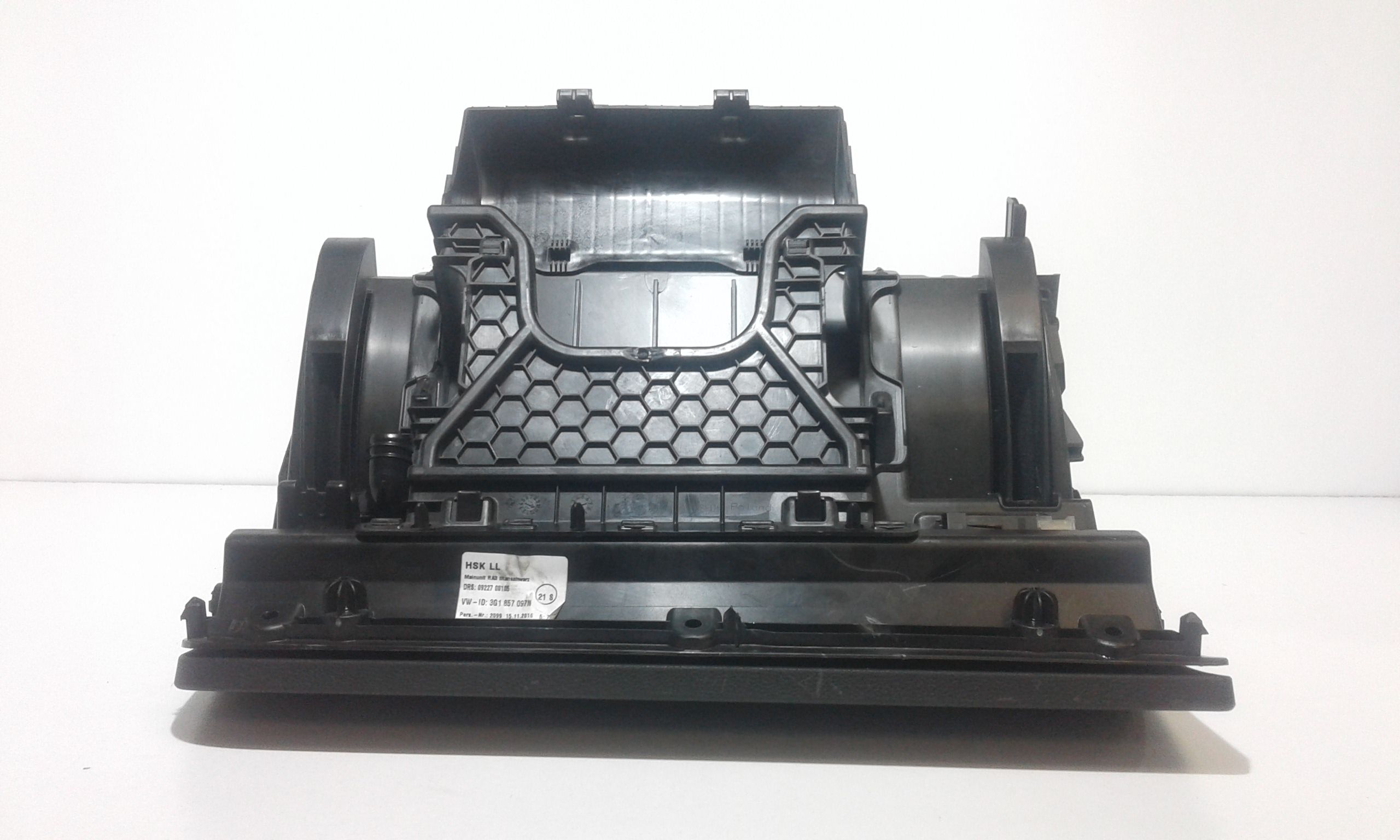 Portaoggetti Cruscotto Destro Usato