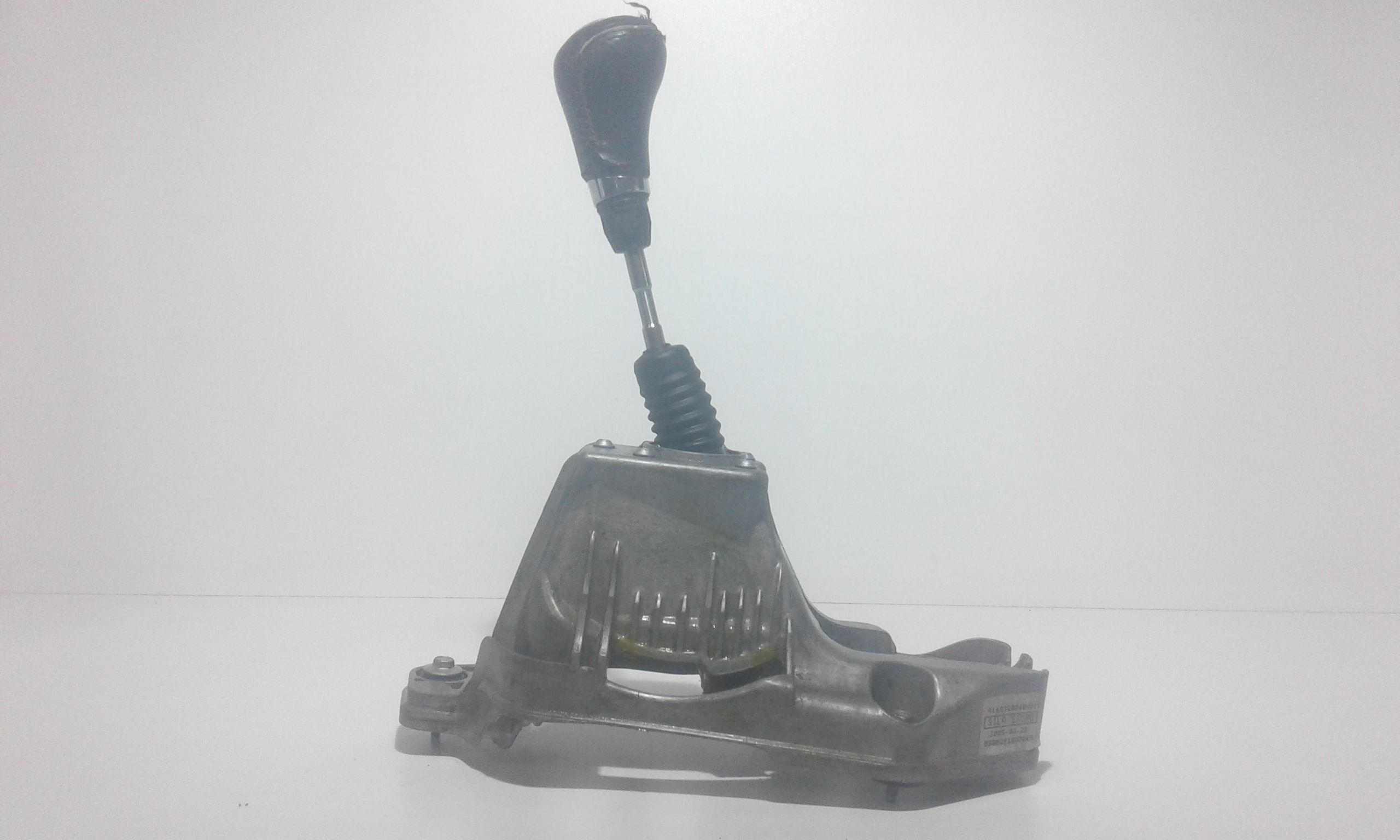 Leva Cambio A1693600309 Usato