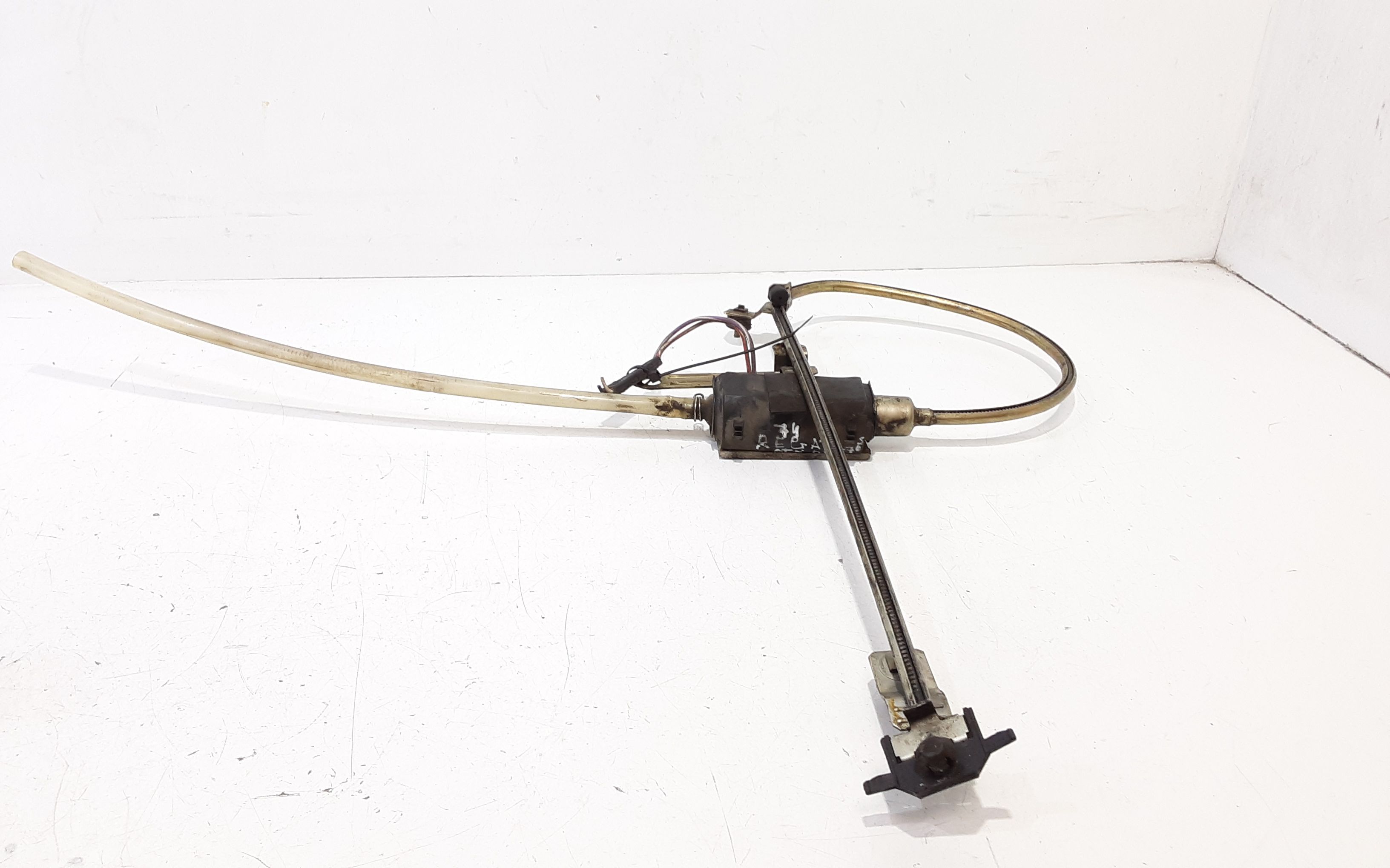 Alzacristallo Porta Ant. Destro Usato