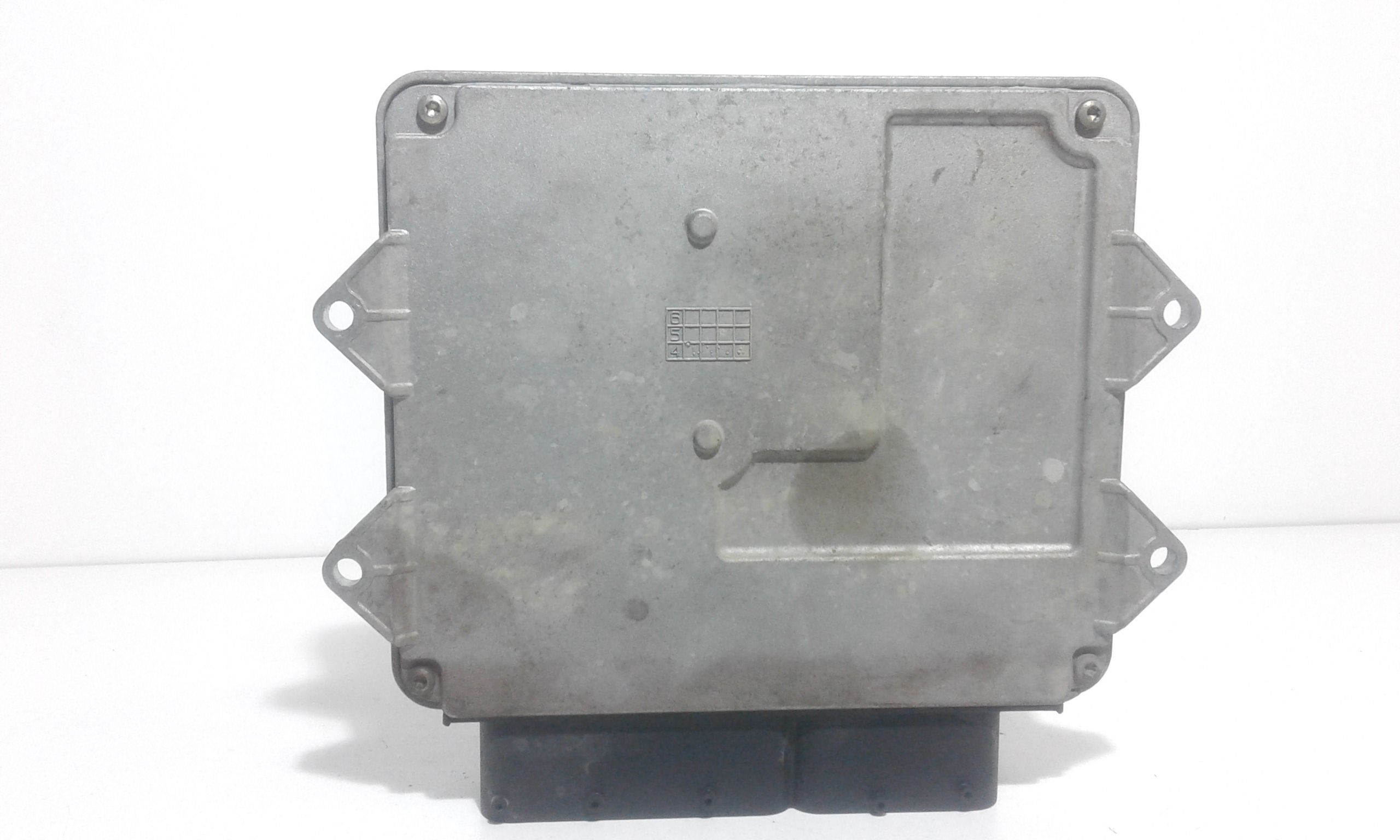 Centralina Iniezione 51819343 Usato