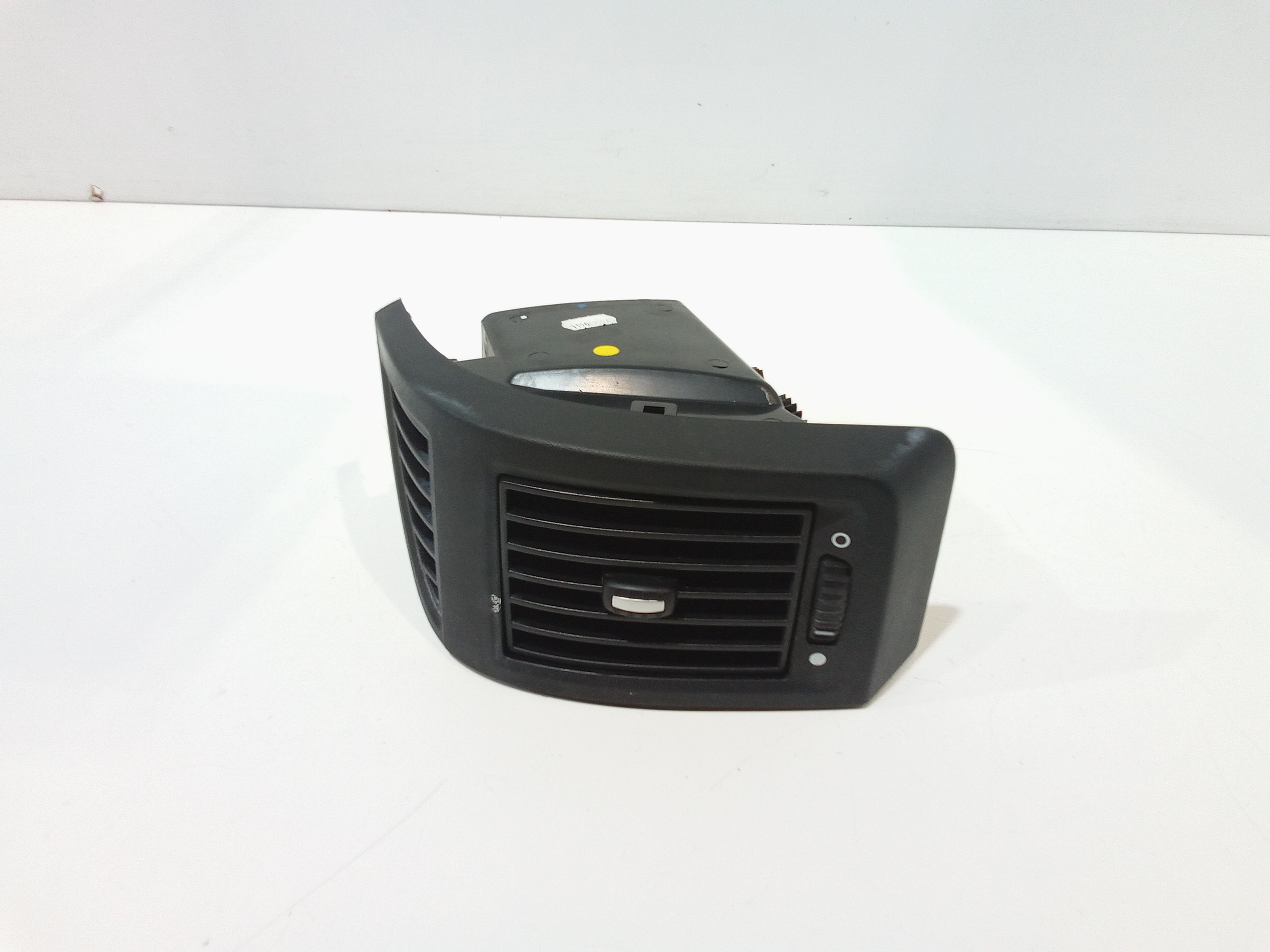 Condotto Aria Bocchette Lat. Cruscotto Destro Usato