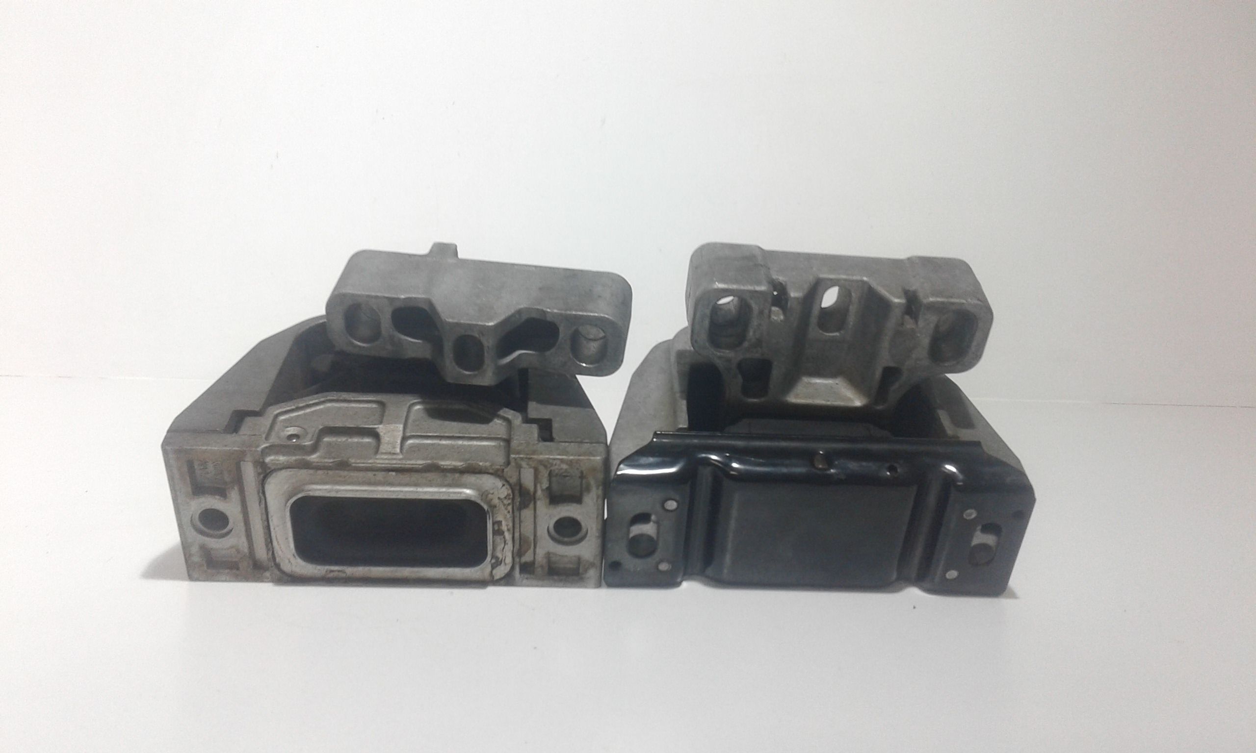 Supporto Ant. Motore,supporto Post. Motore (Bielletta), Bielletta Supporto Motore Usato