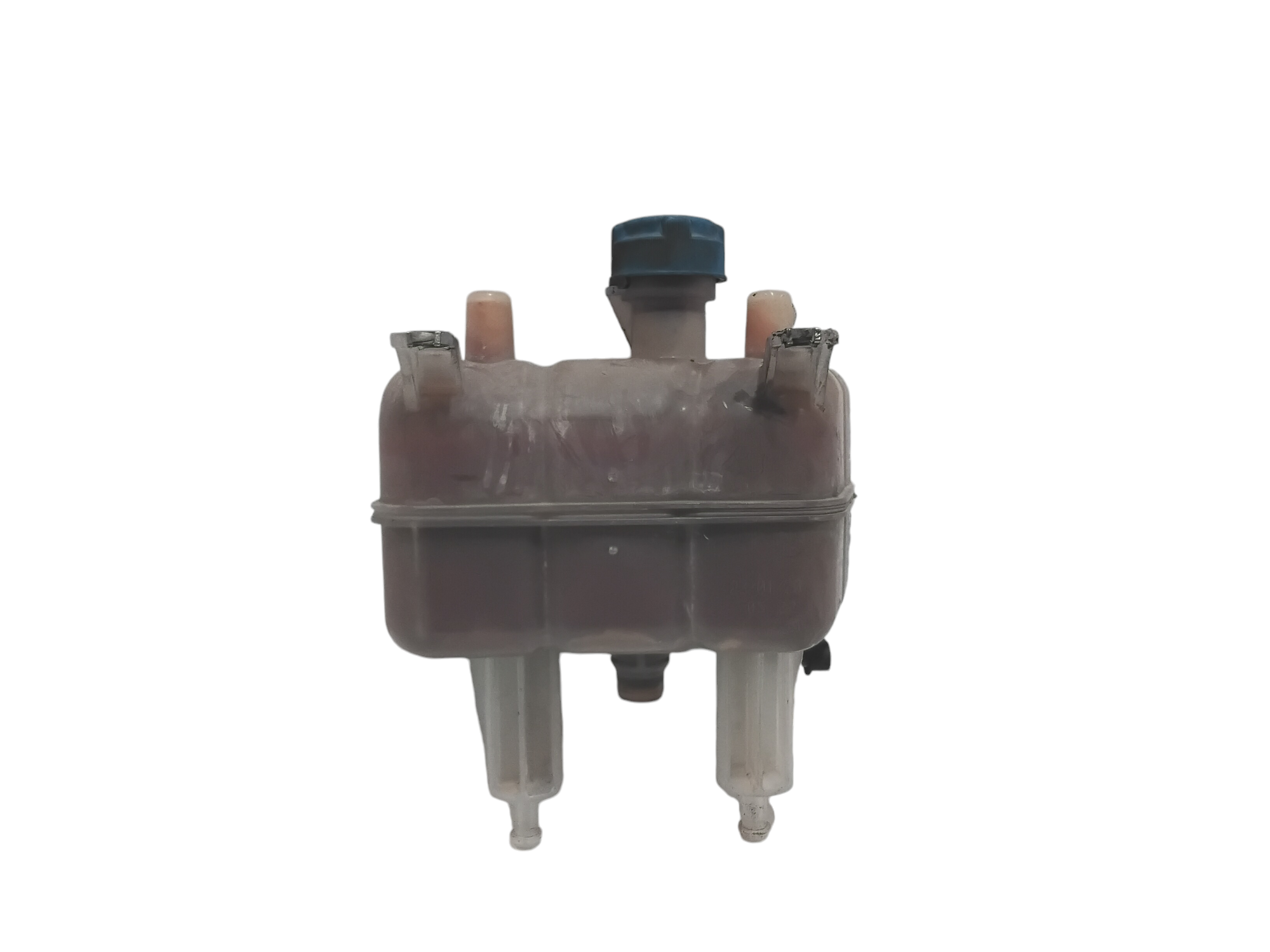 Vaschetta Compensazione Radiatore 1674058380 Usato