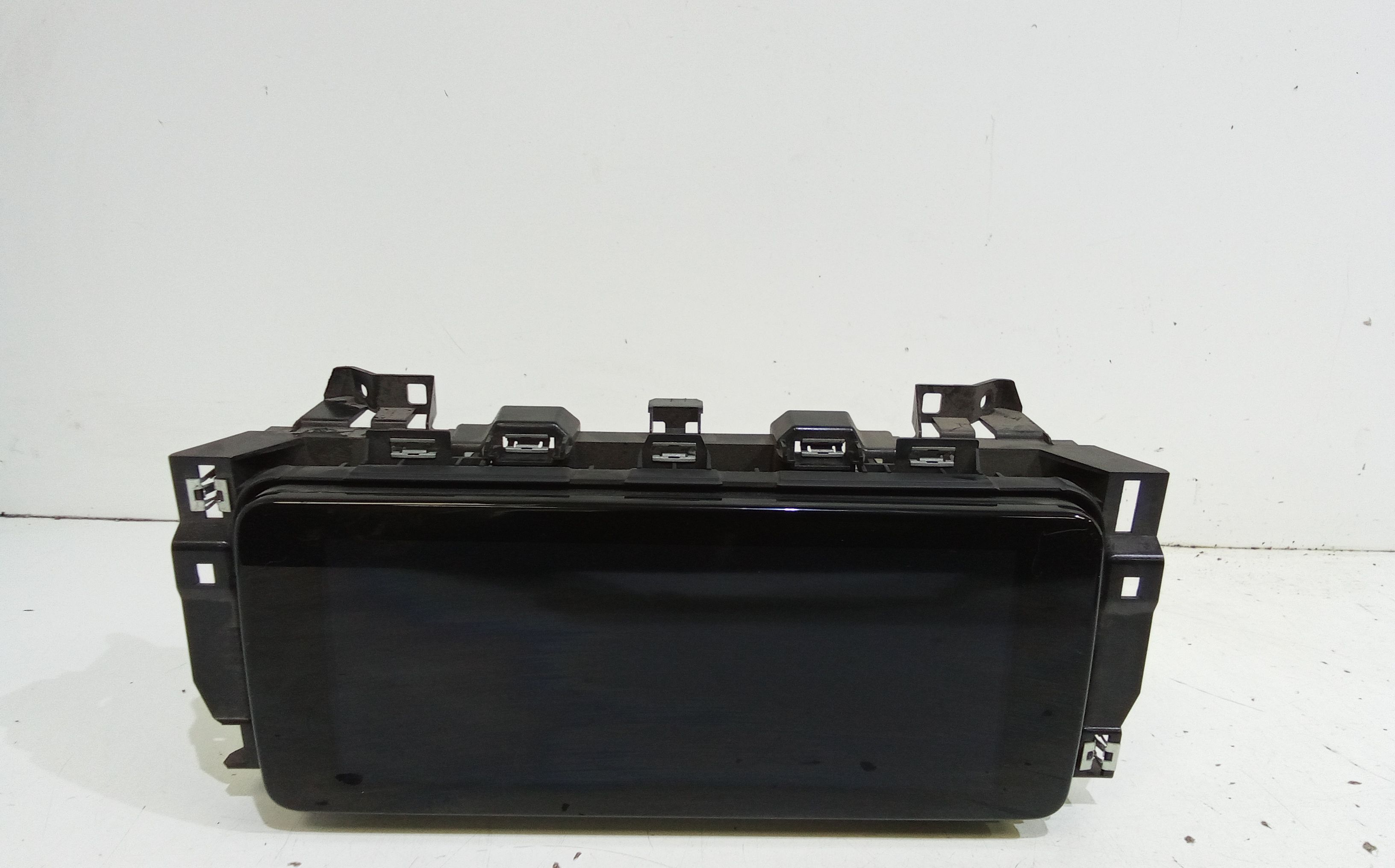 Radio C/sistema Di Navigatore Satellitare Usato