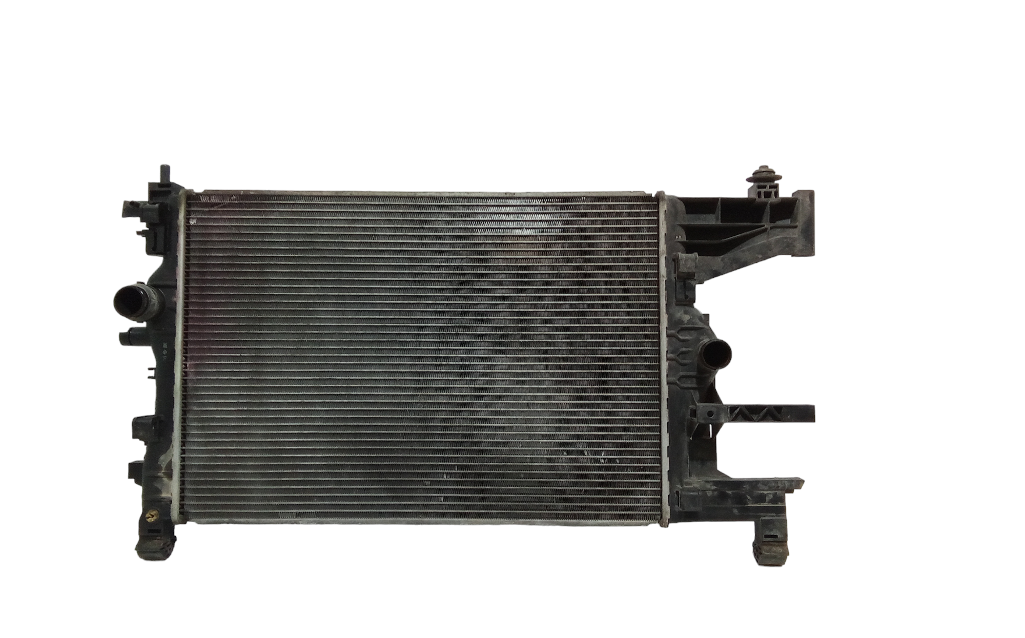 Radiatore 13267656 Usato