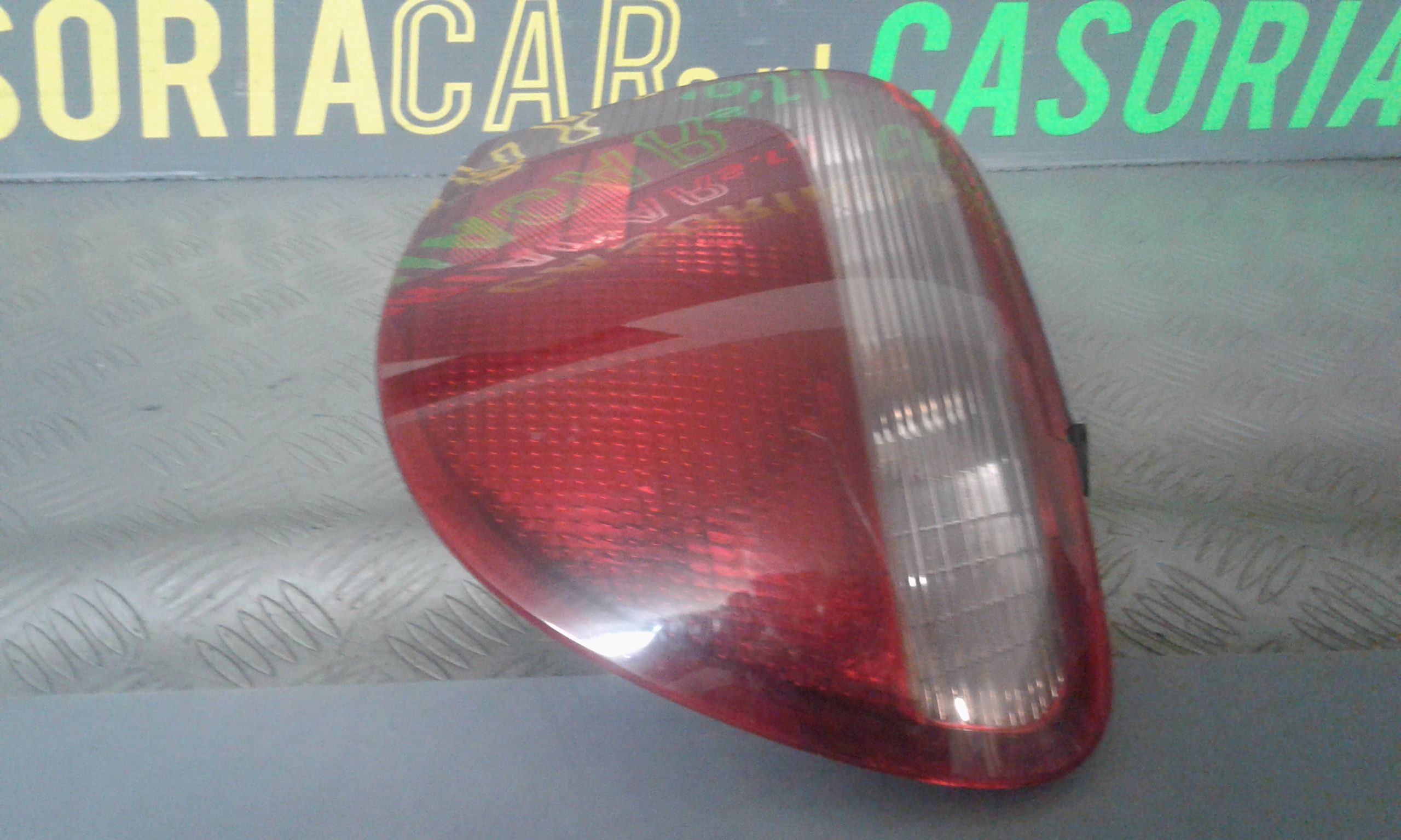 Fanale Post. Destro 8155052130 Usato