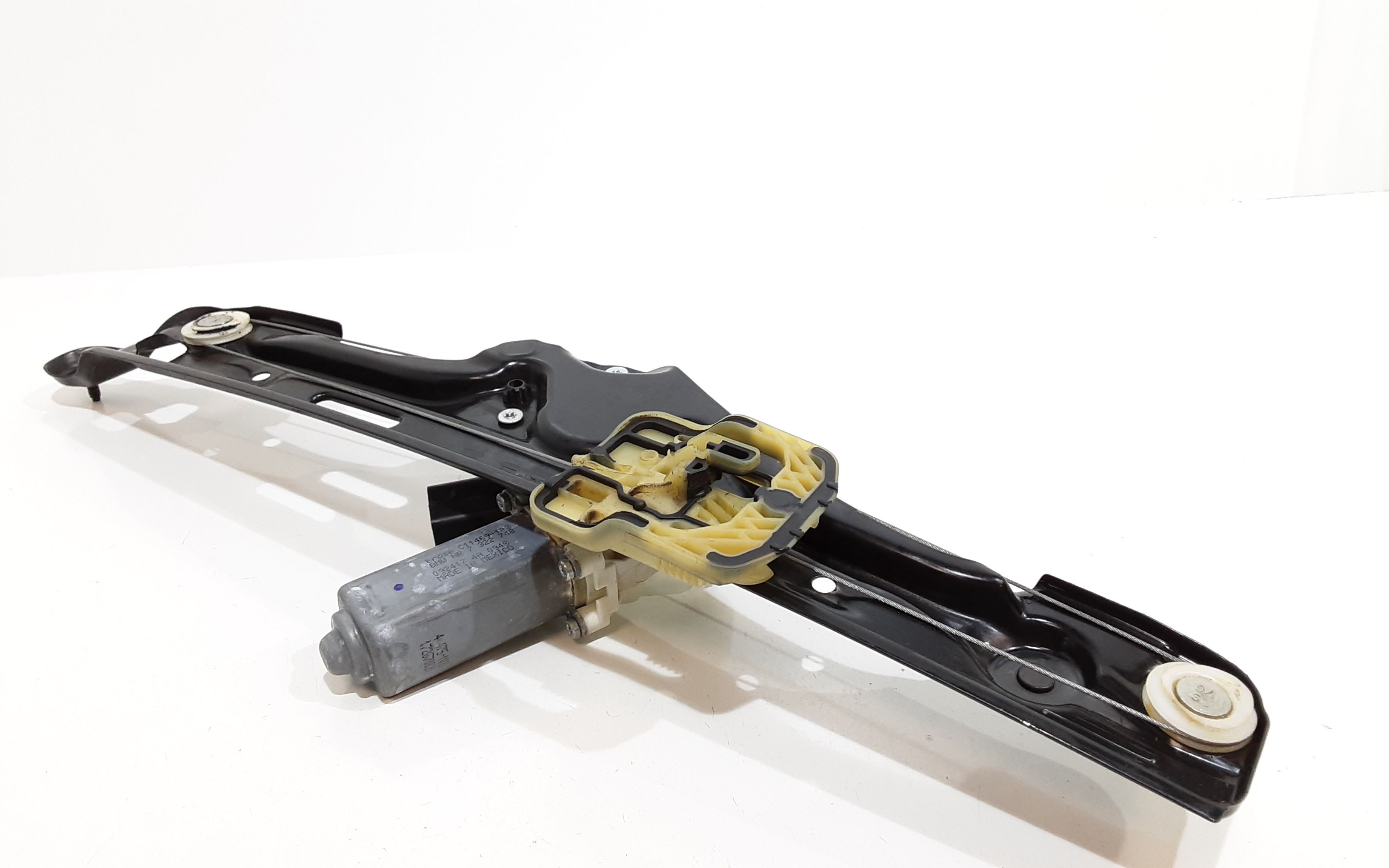 Alzacristallo Porta Post. Destro Usato