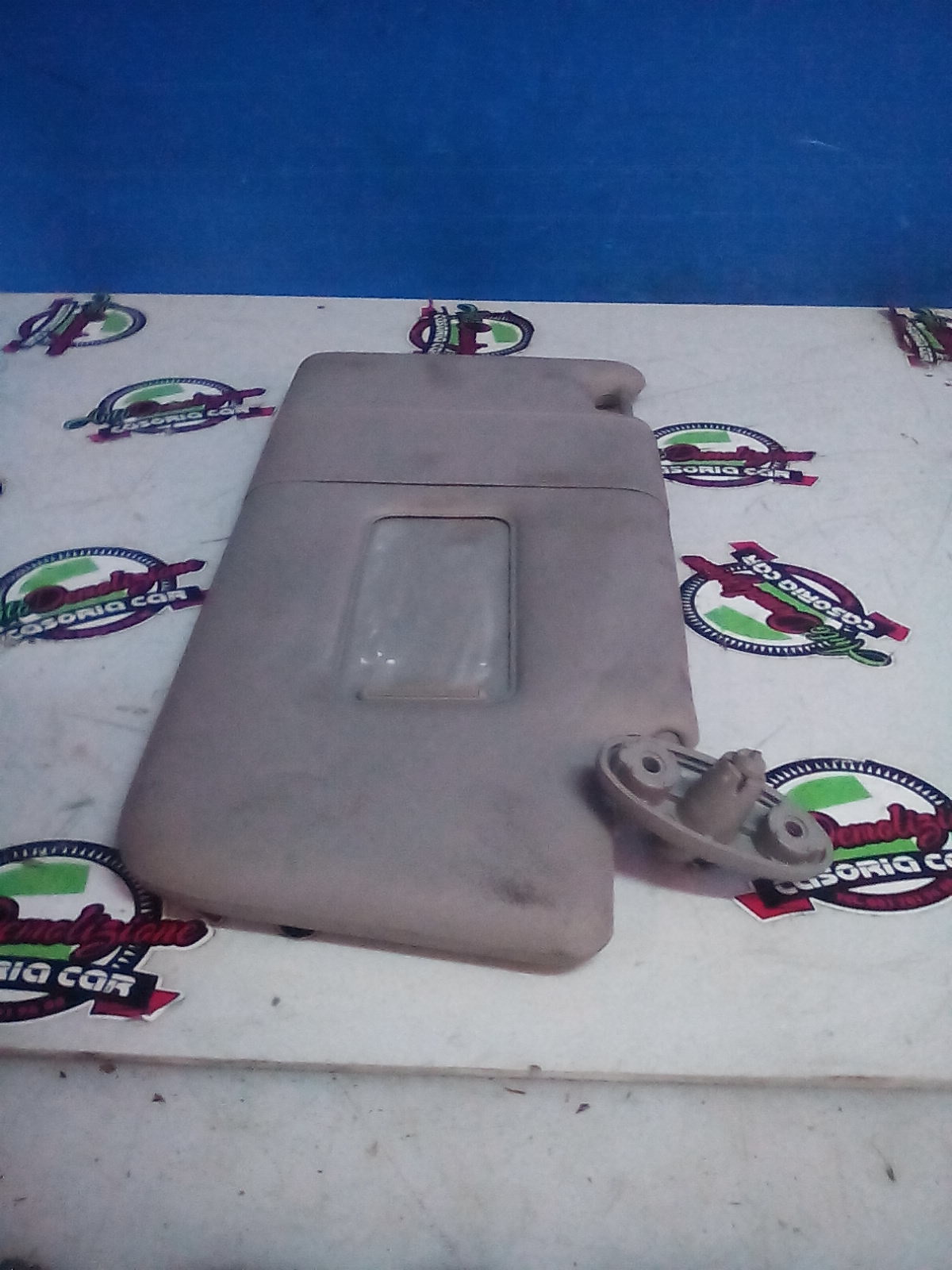 Aletta Parasole Parabrezza Destro 1146201 Usato