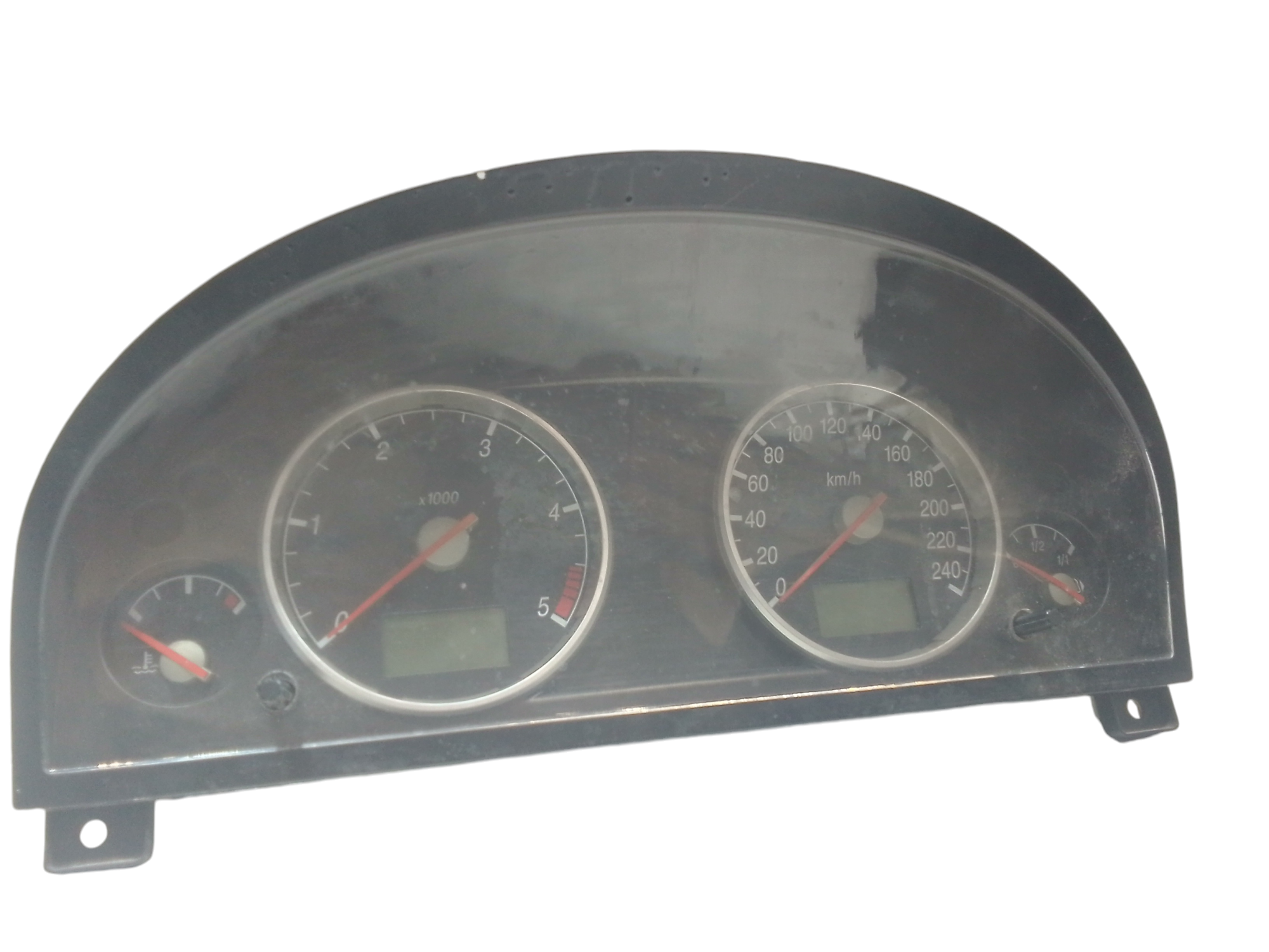 Quadro Portastrumenti Usato