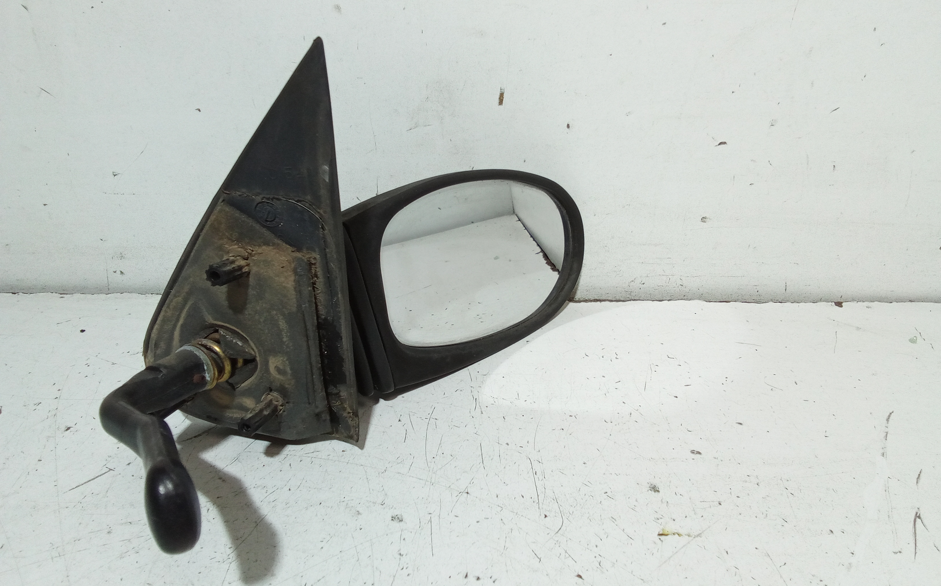 Retrovisore Est. Destro 735250511 Usato