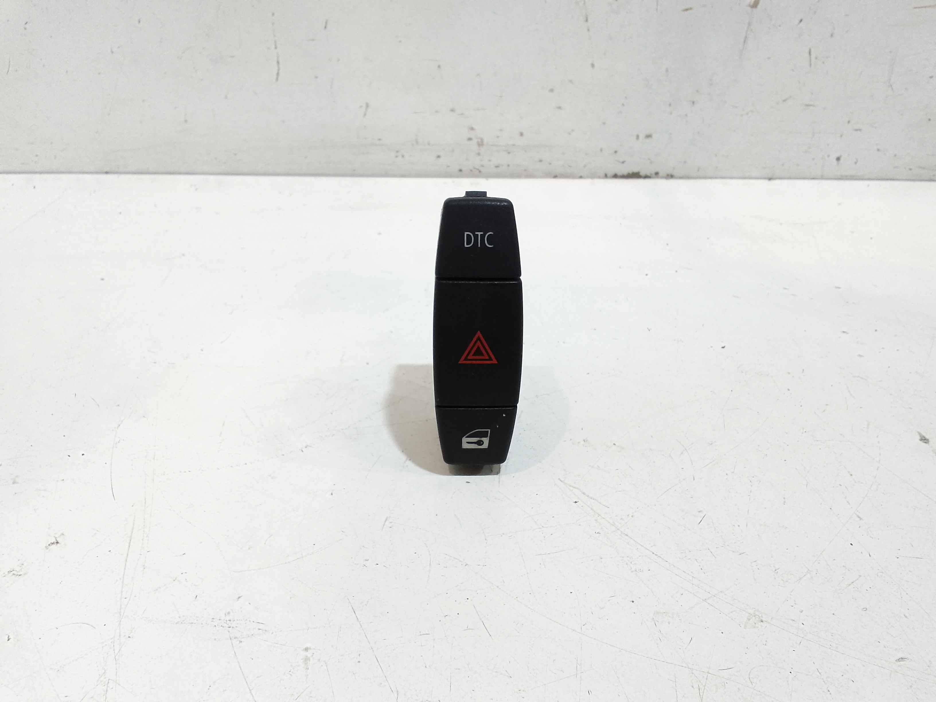 Interruttore Luci Emergenza Usato