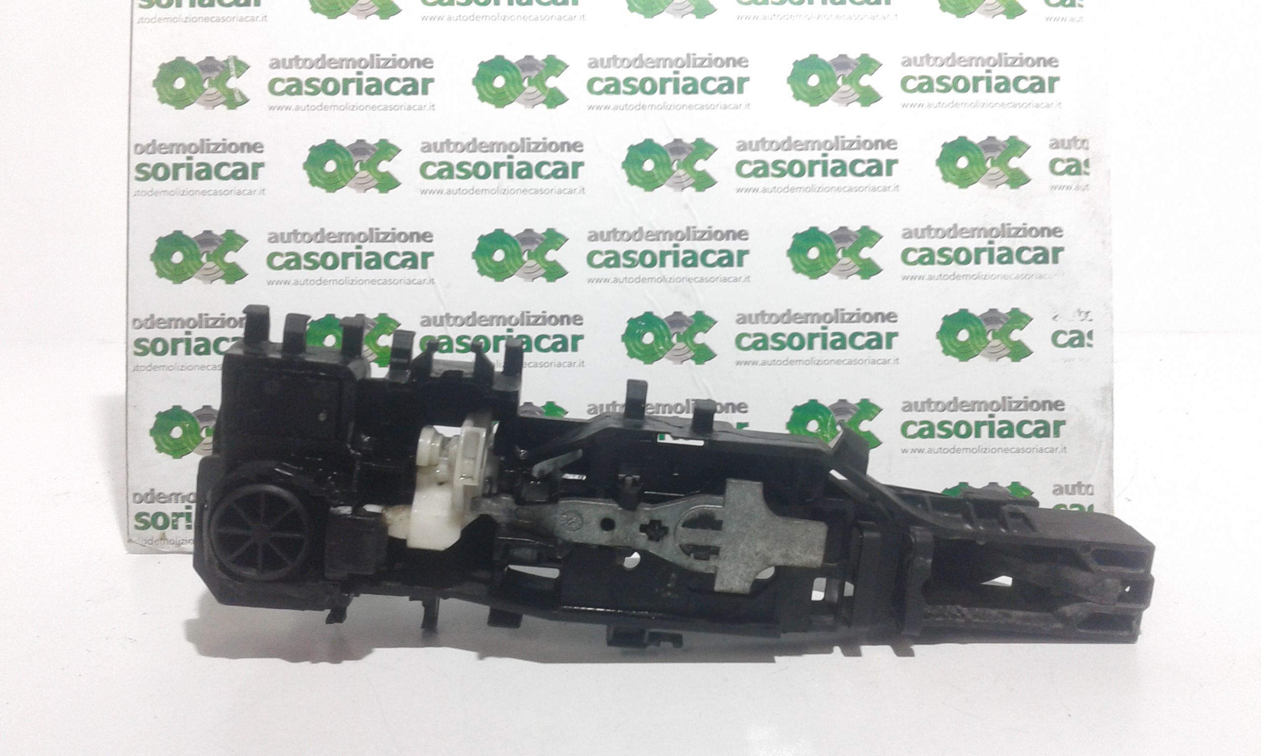 Maniglia Porta Post. Sinistro 7701474436 Usato