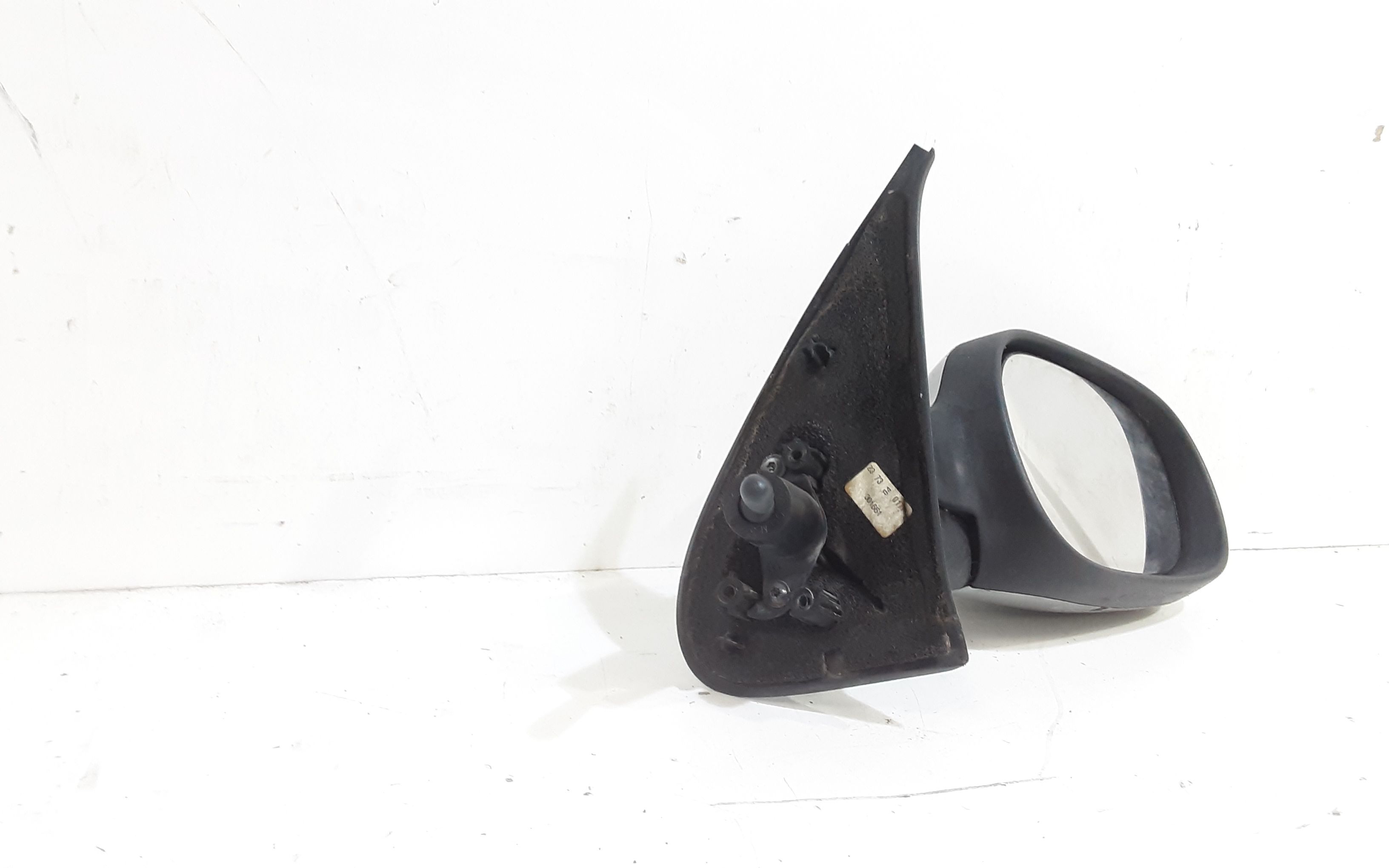 Retrovisore Est. Destro Usato