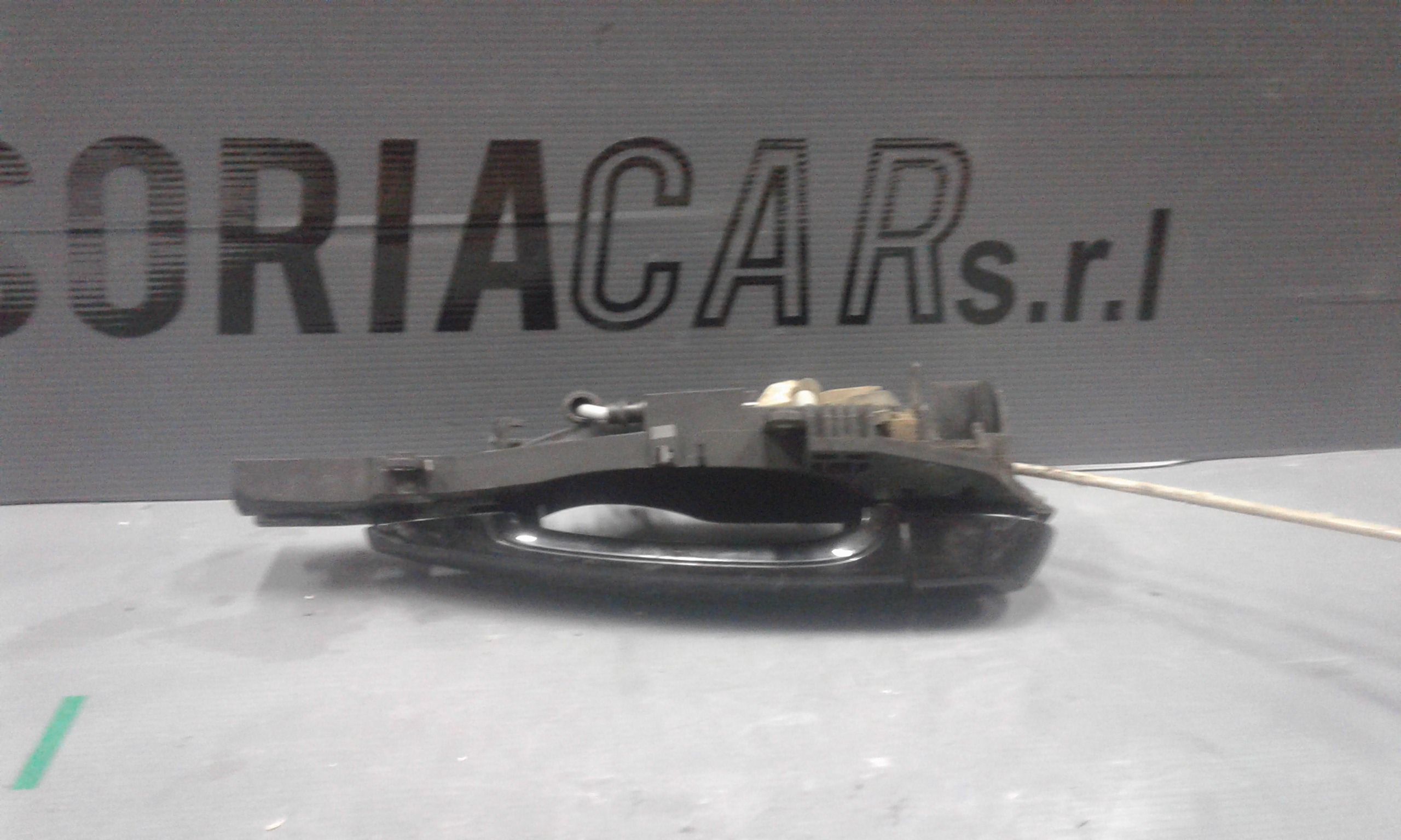 Maniglia Porta Ant. Destro 51217060670 Usato