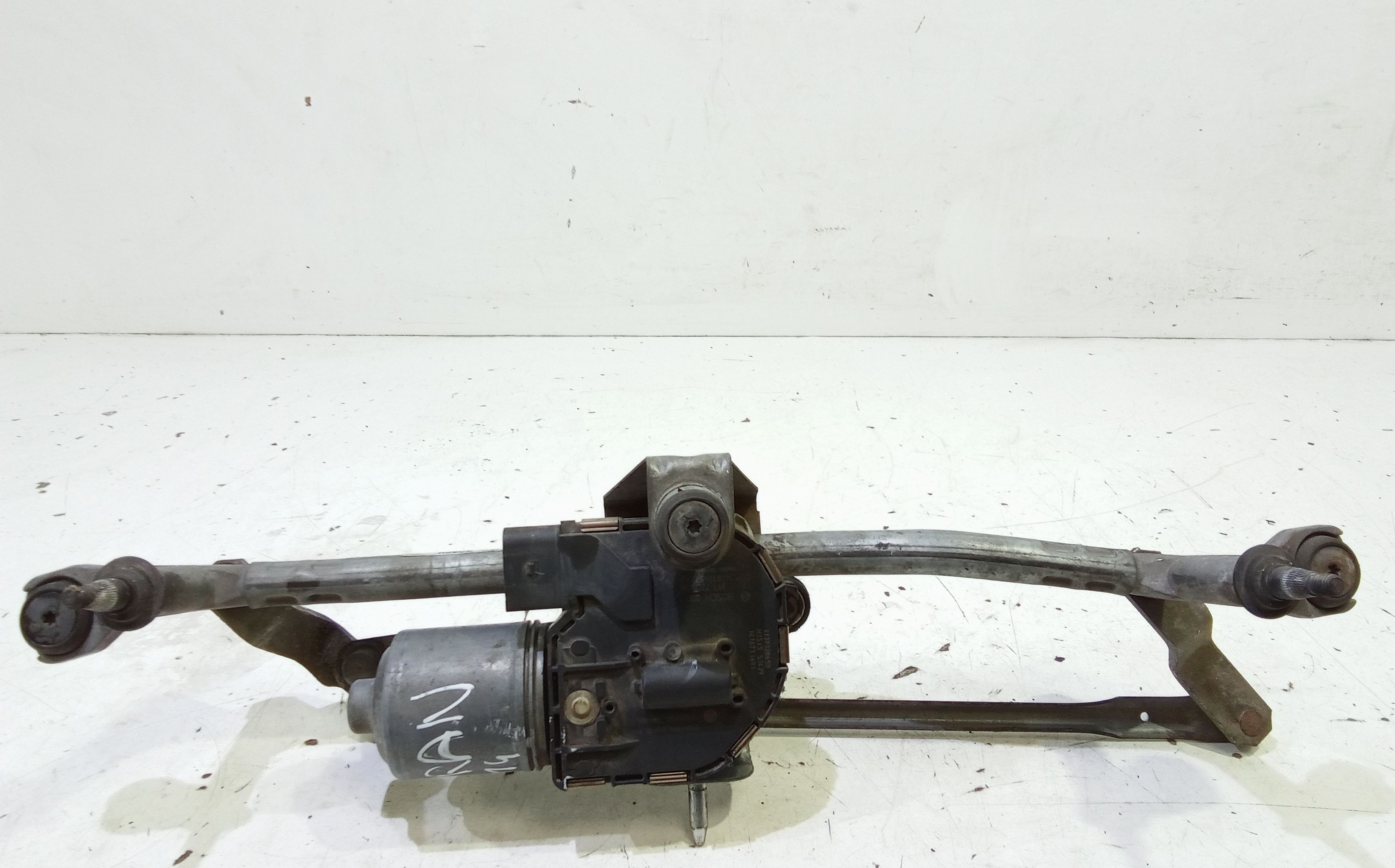 Motorino Tergiparabrezza Compl. Usato