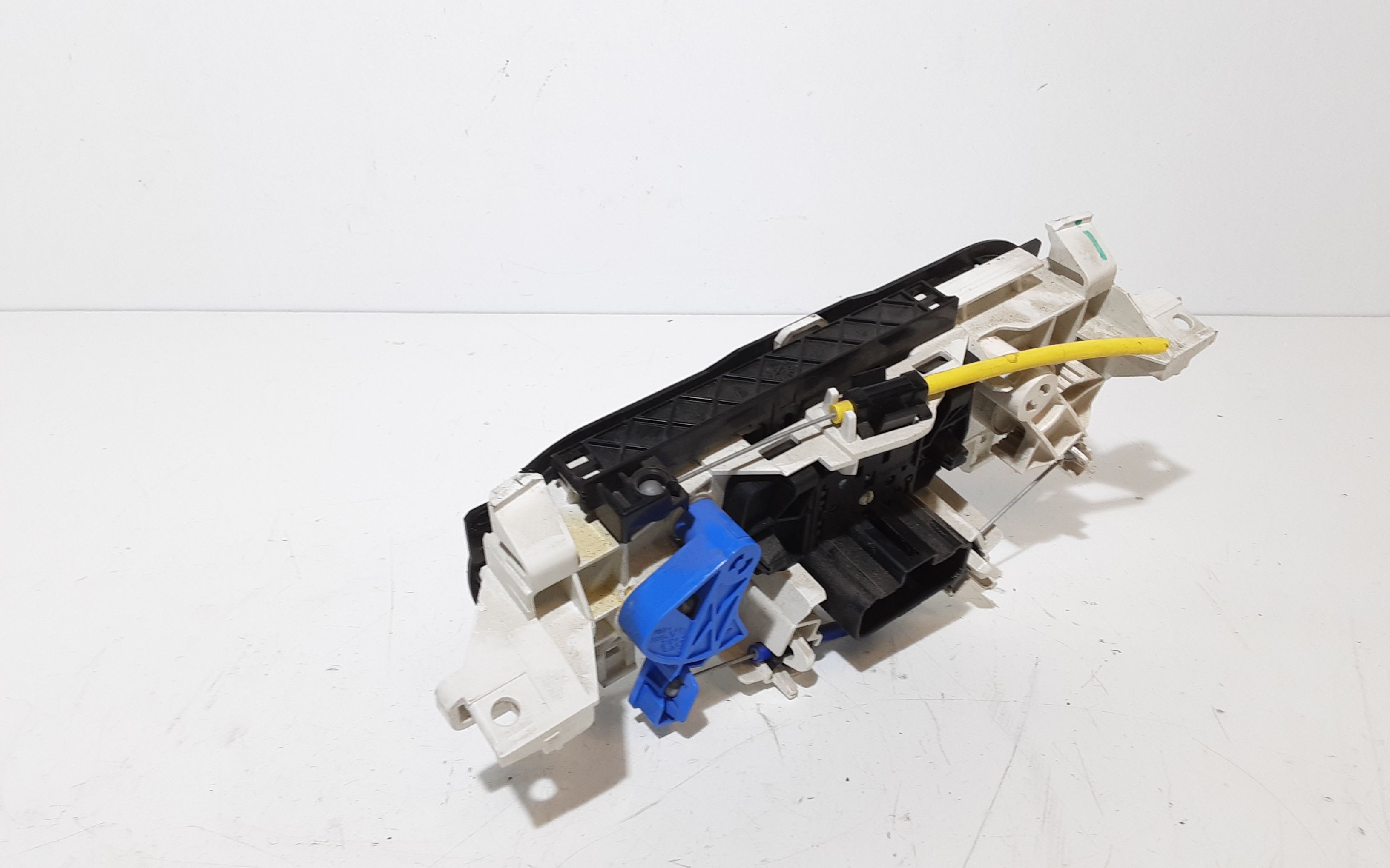 Blocco Comando Climatizzazione 7701067953 Usato