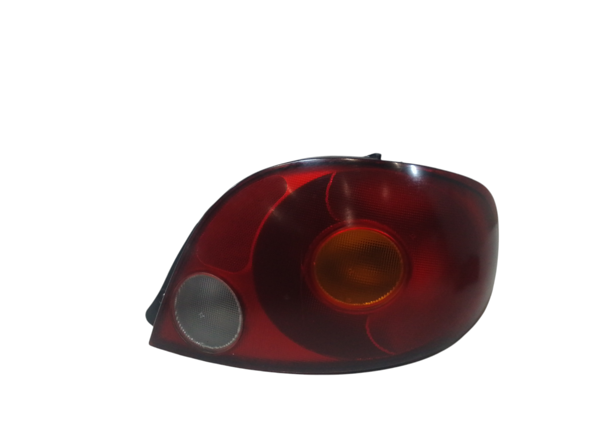 Fanale Post. Destro 93741286 Usato