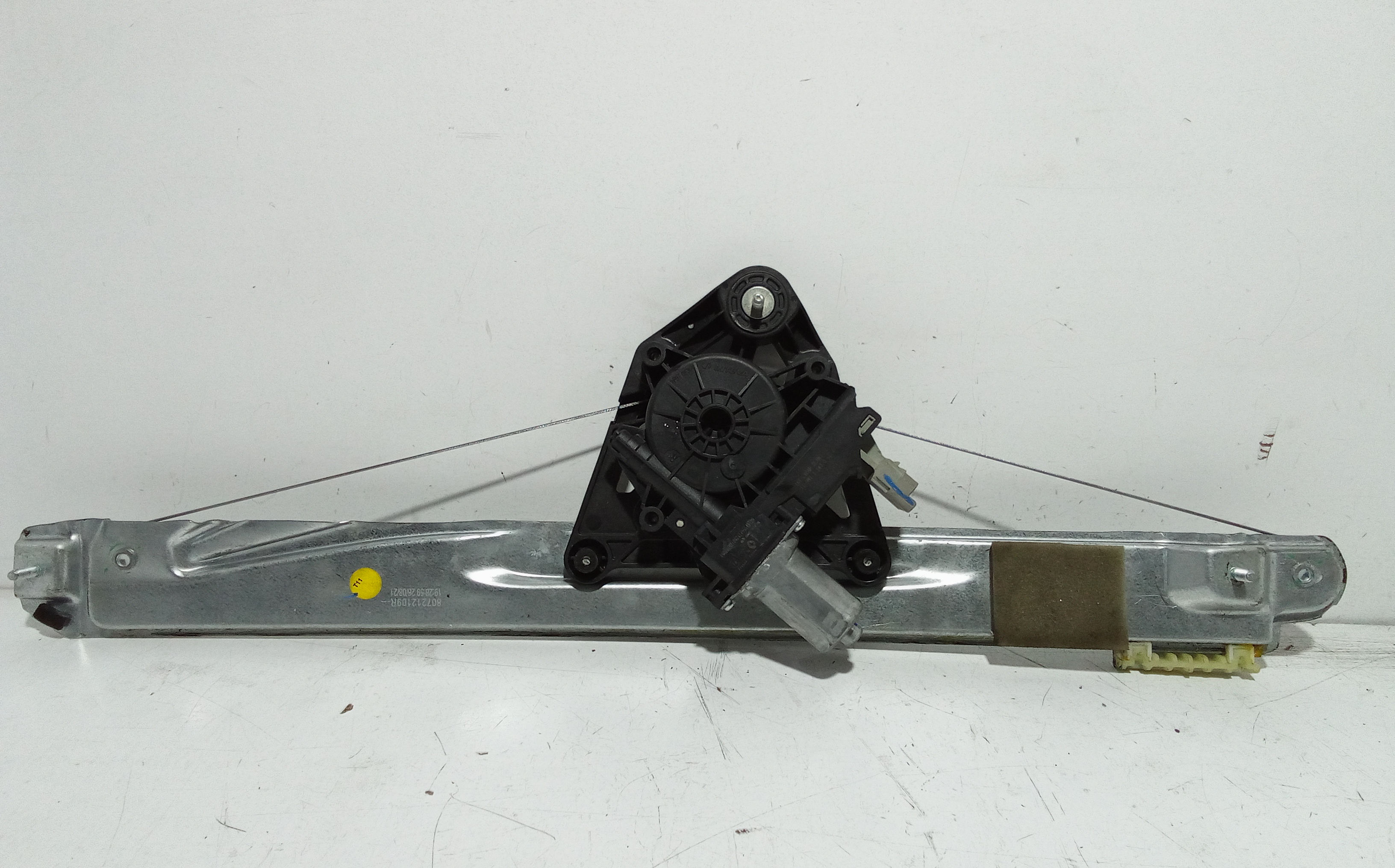 Alzacristallo Porta Ant. Sinistro Usato