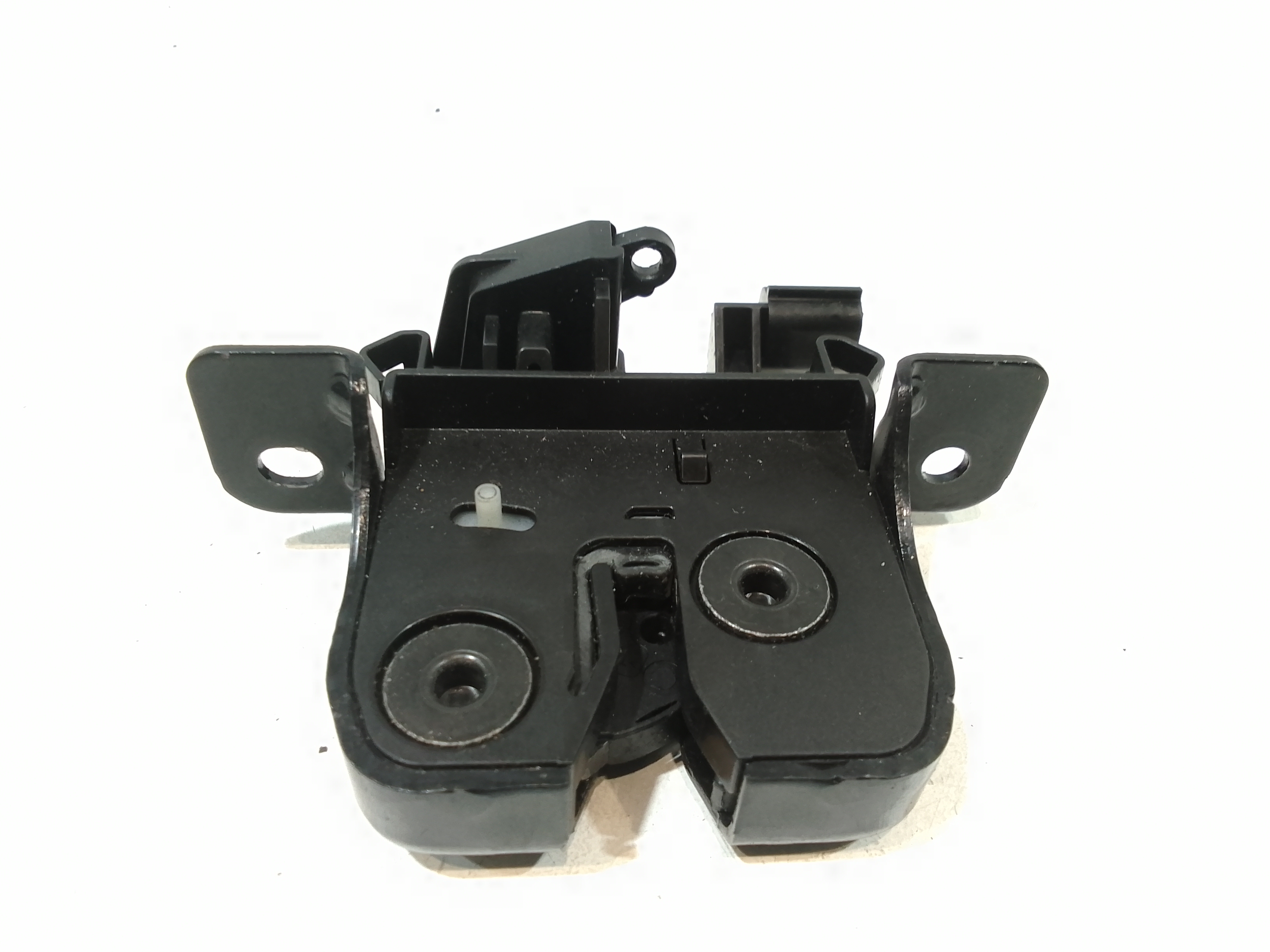 Serratura Cofano Post. Usato