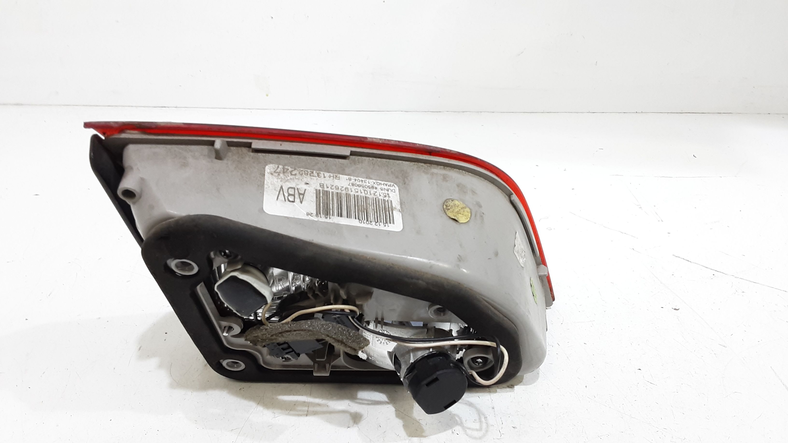 Fanale Stop Supplementare Destro Usato