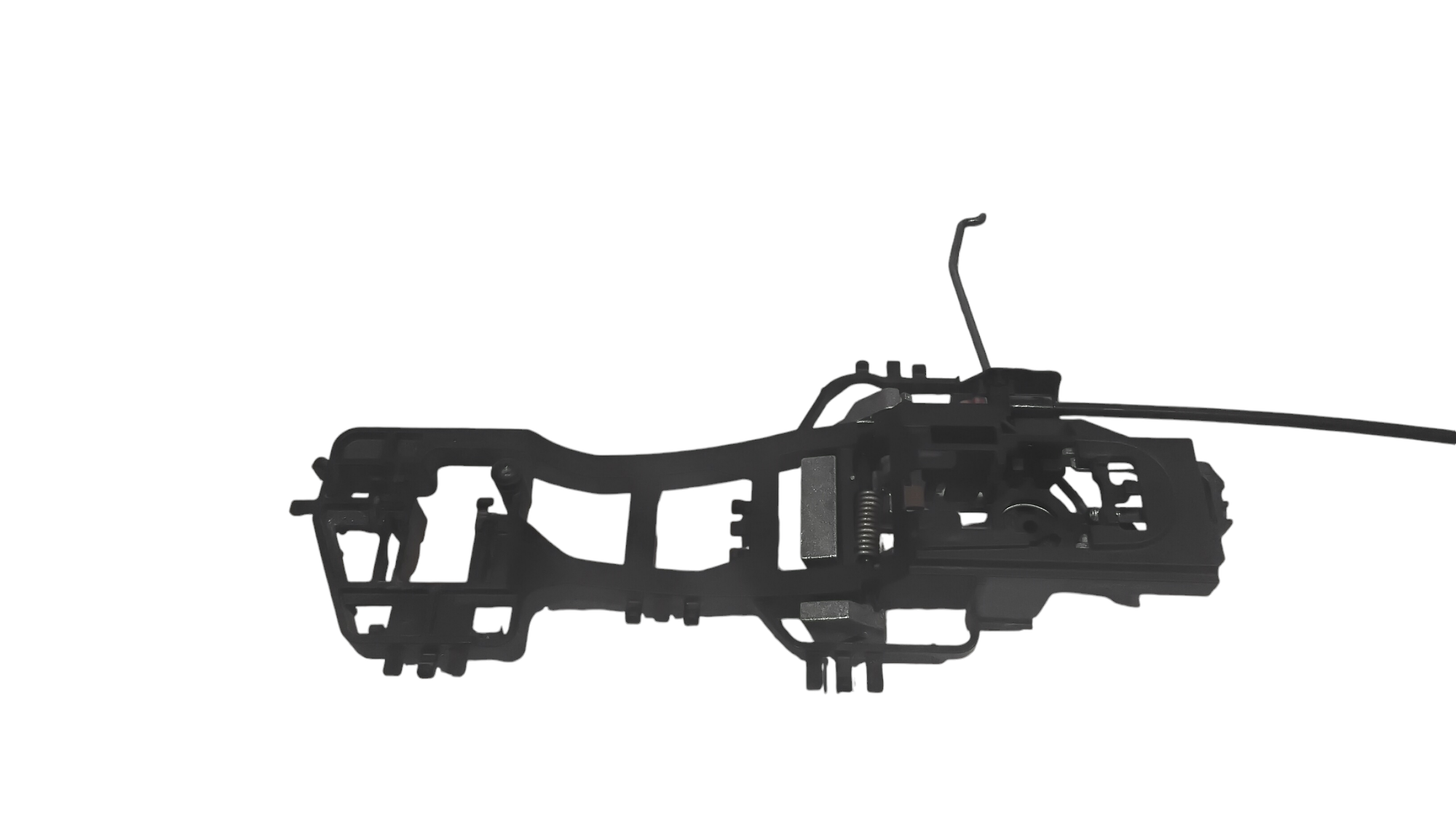 Supporto Maniglia Est. Porta Ant. Sinistro 1806103 Usato