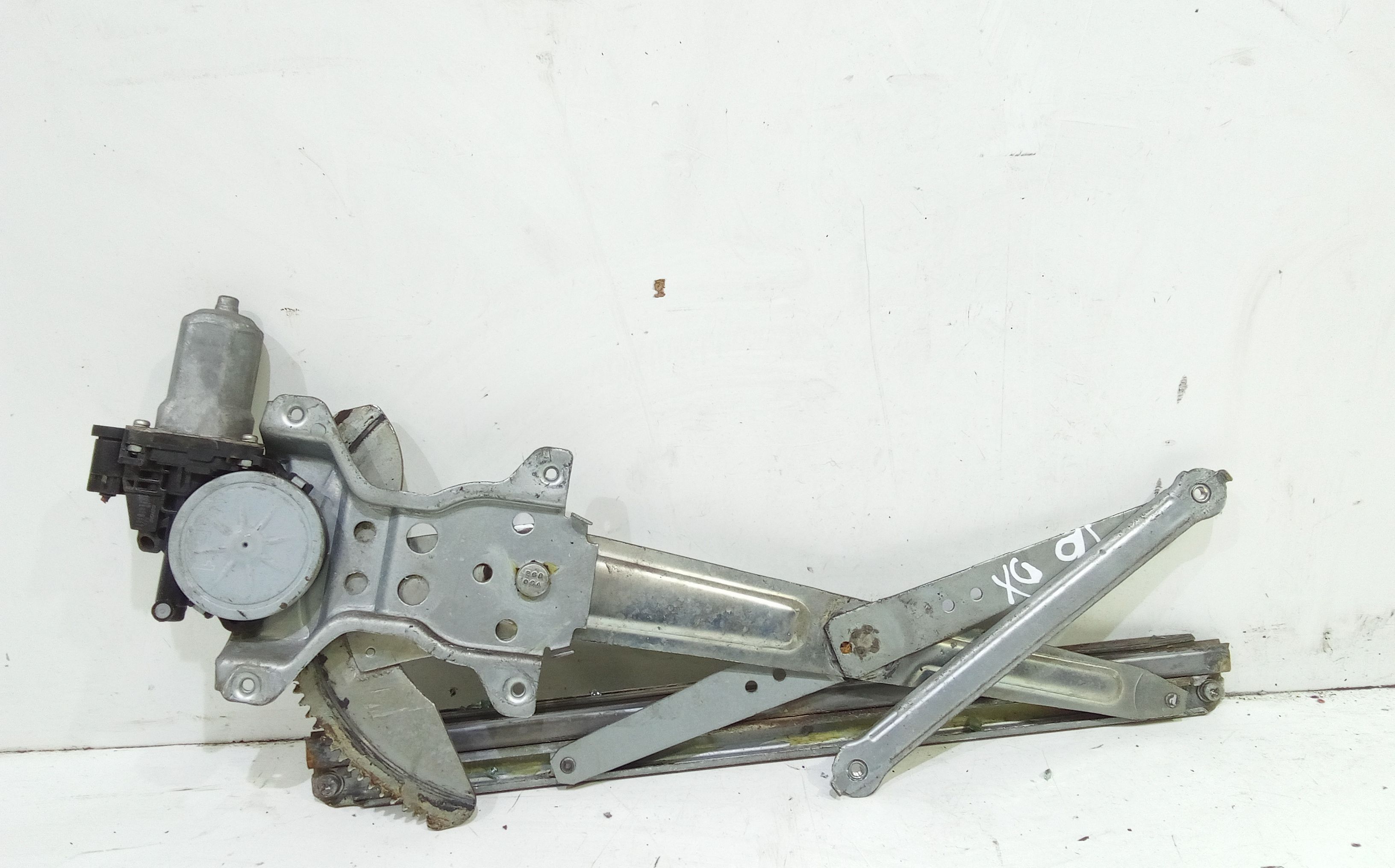 Alzacristallo Porta Ant. Destro 71750974 Usato