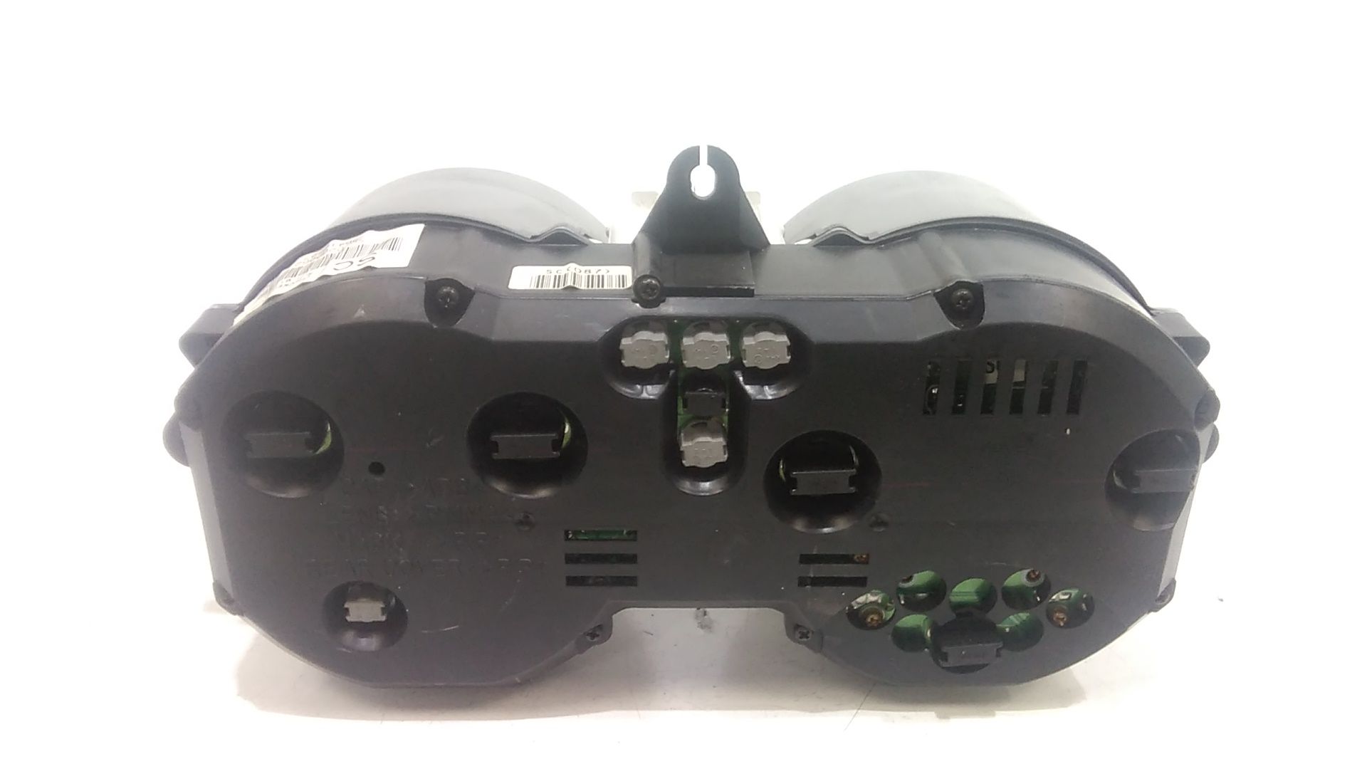 Quadro Portastrumenti Usato