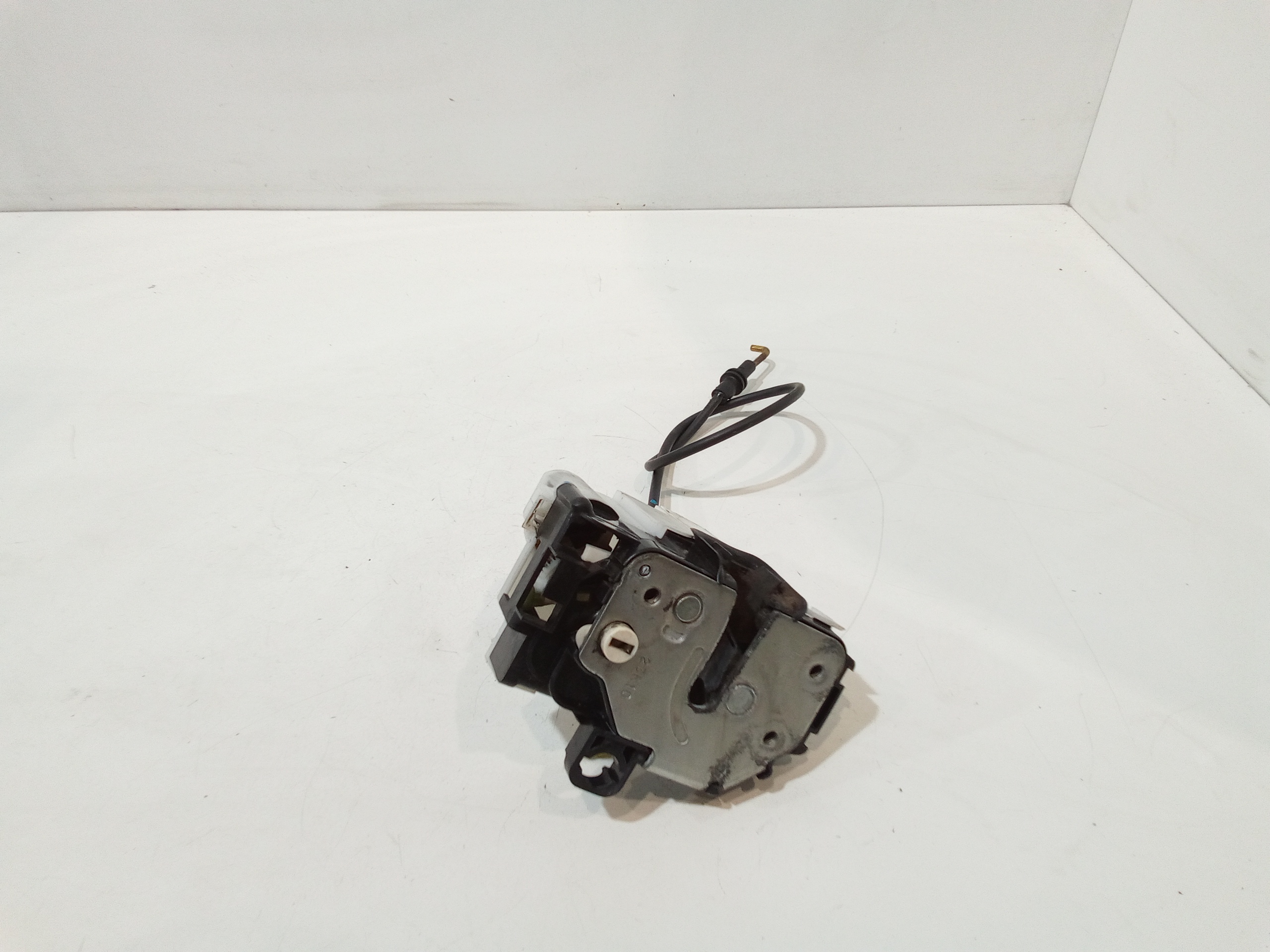 Serratura Porta Post. Destro 51917890 Usato