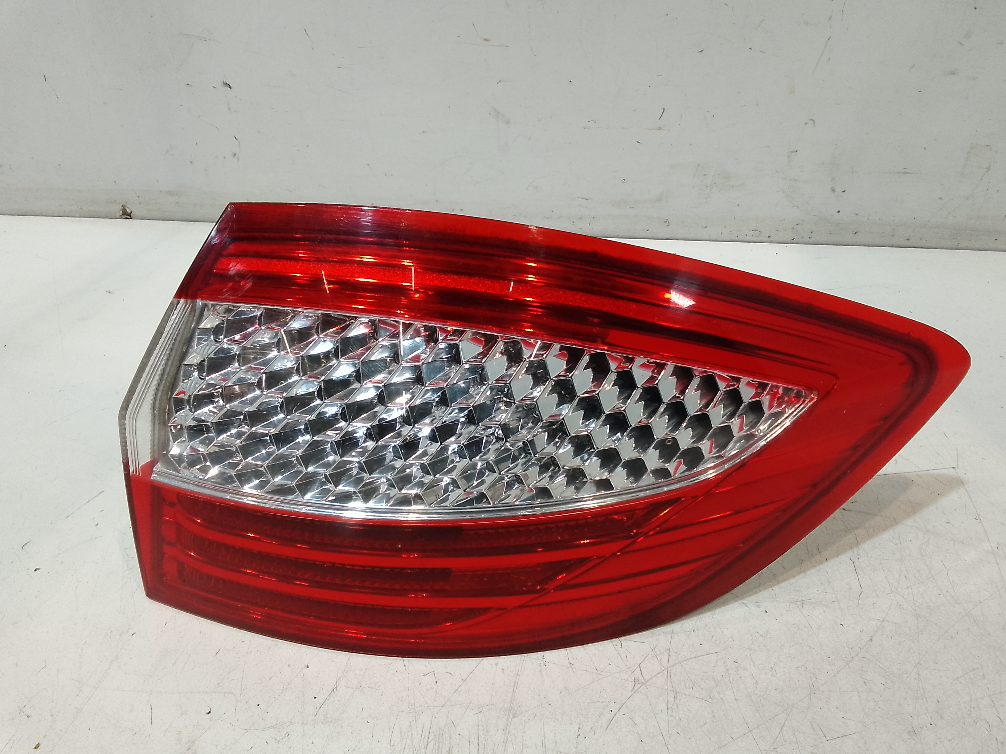 Fanale Post. Destro Usato