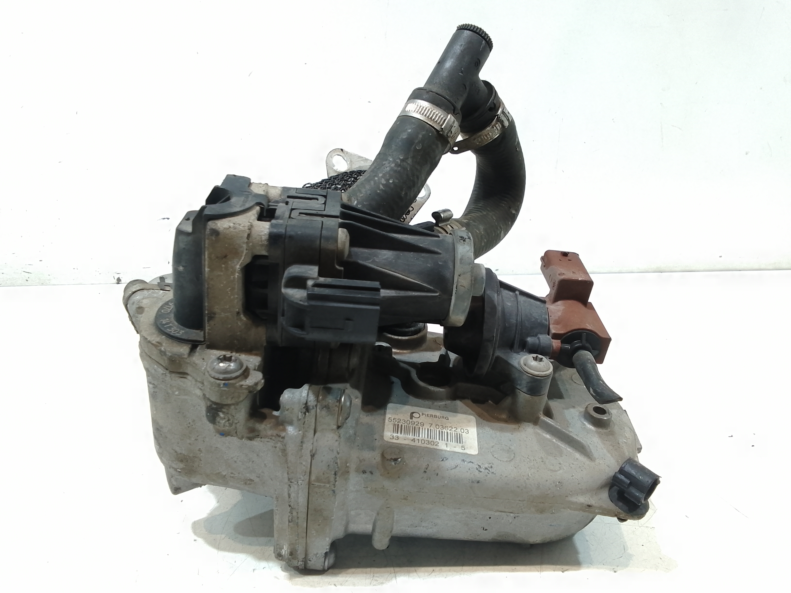 Scambiatore Calore Egr Usato