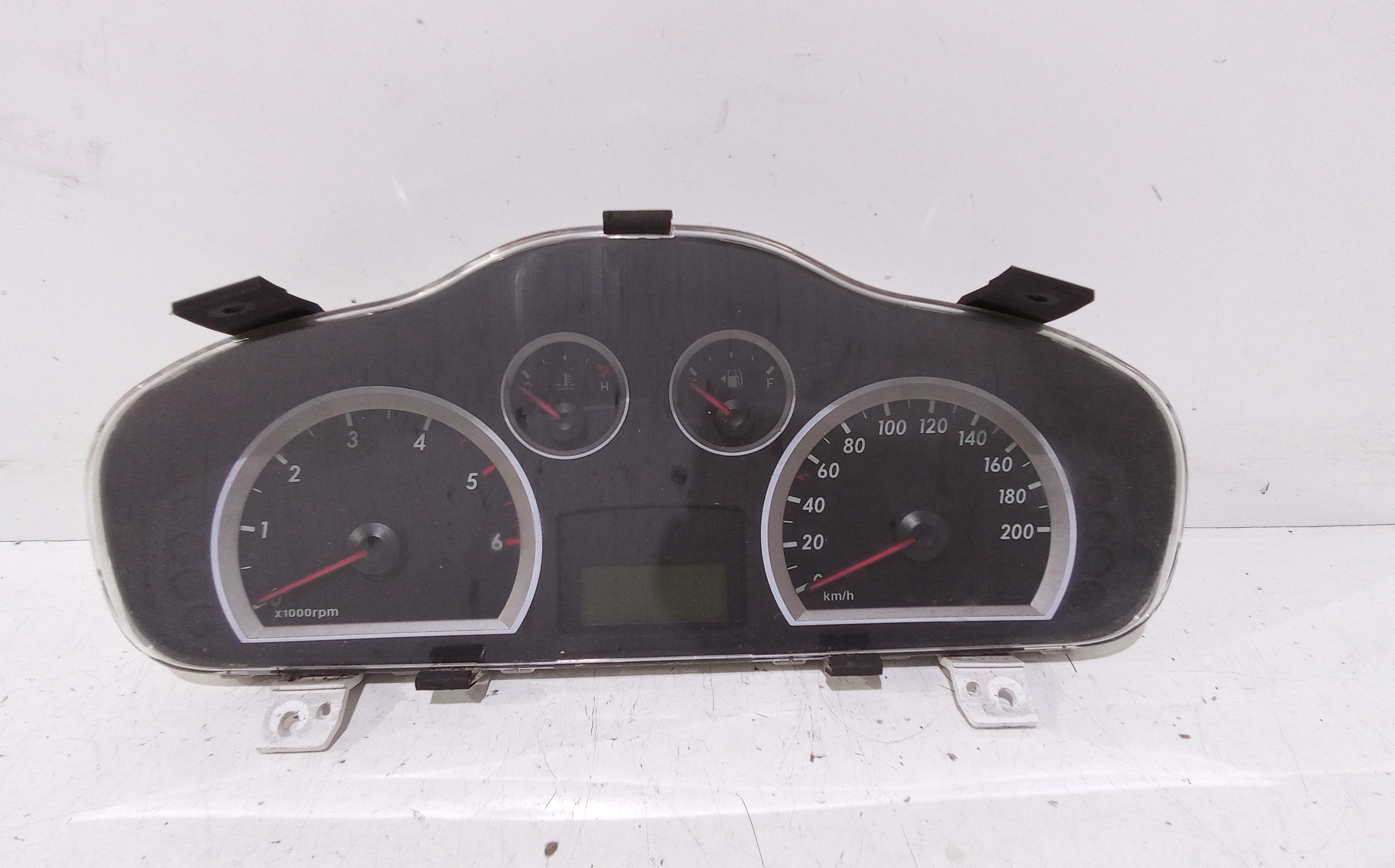 Quadro Portastrumenti 9436026000 Usato