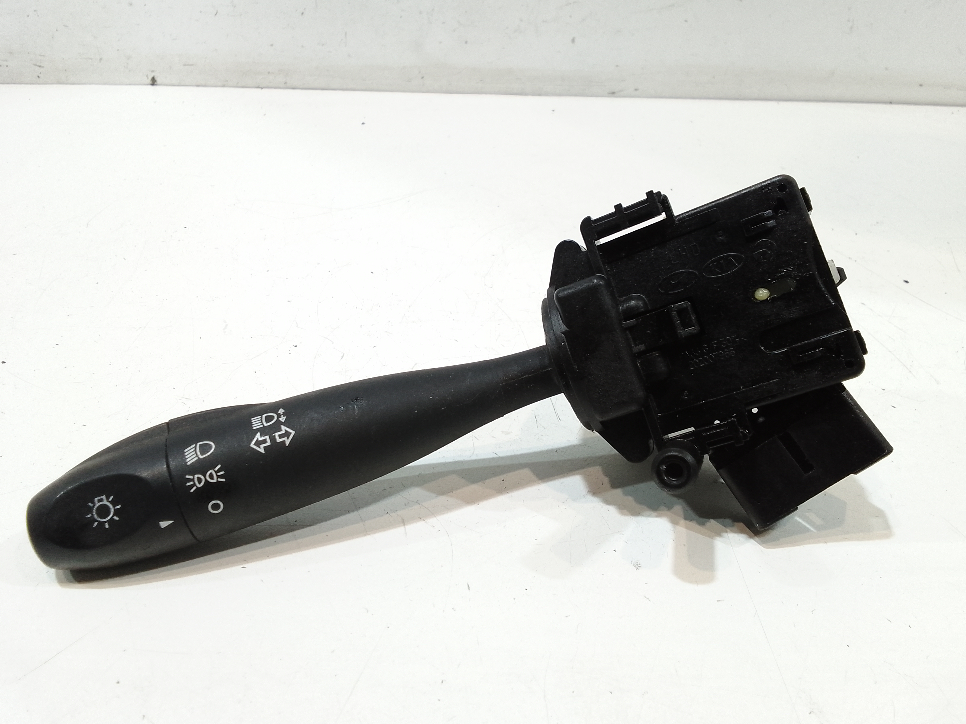 Devioguidasgancio Sinistro Usato