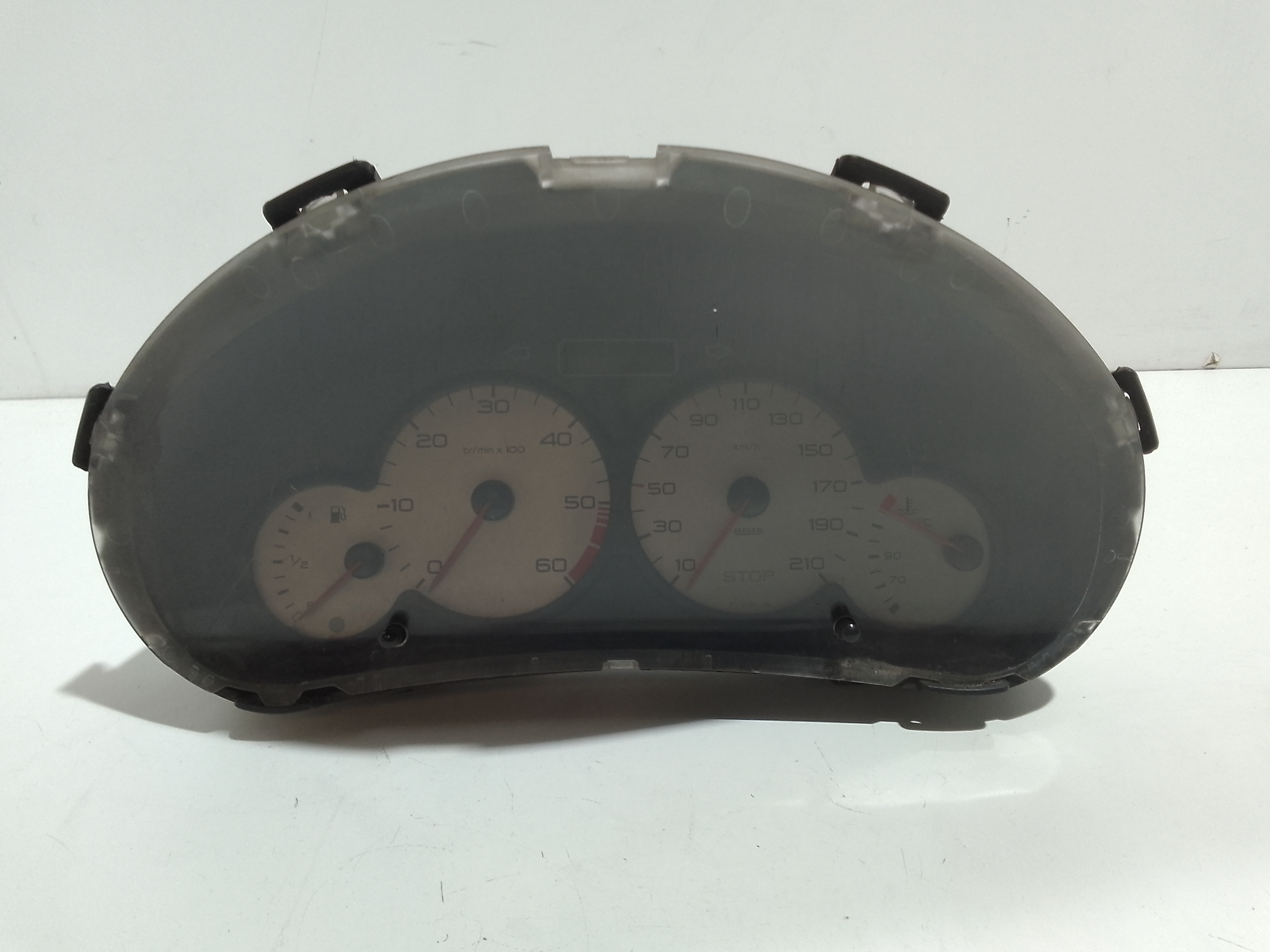 Quadro Portastrumenti Usato