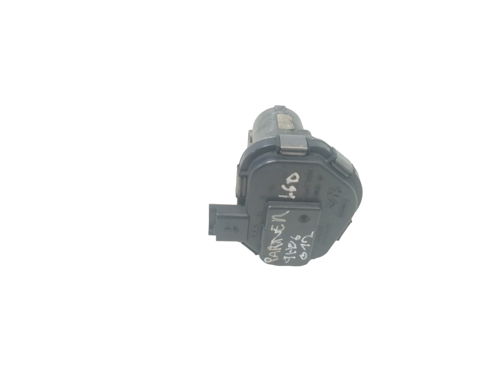 Corpo Farfallato Usato