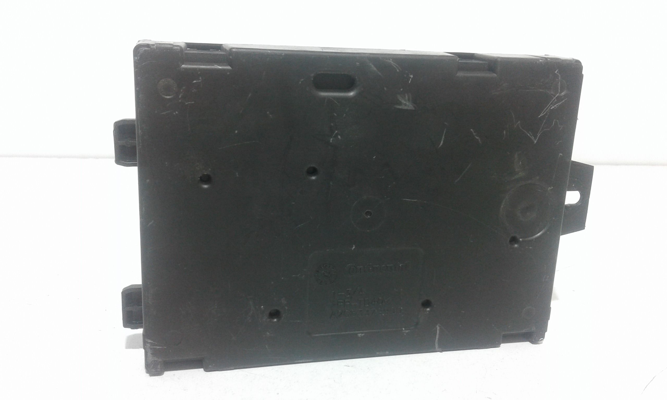 Scatola Fusibili Usato