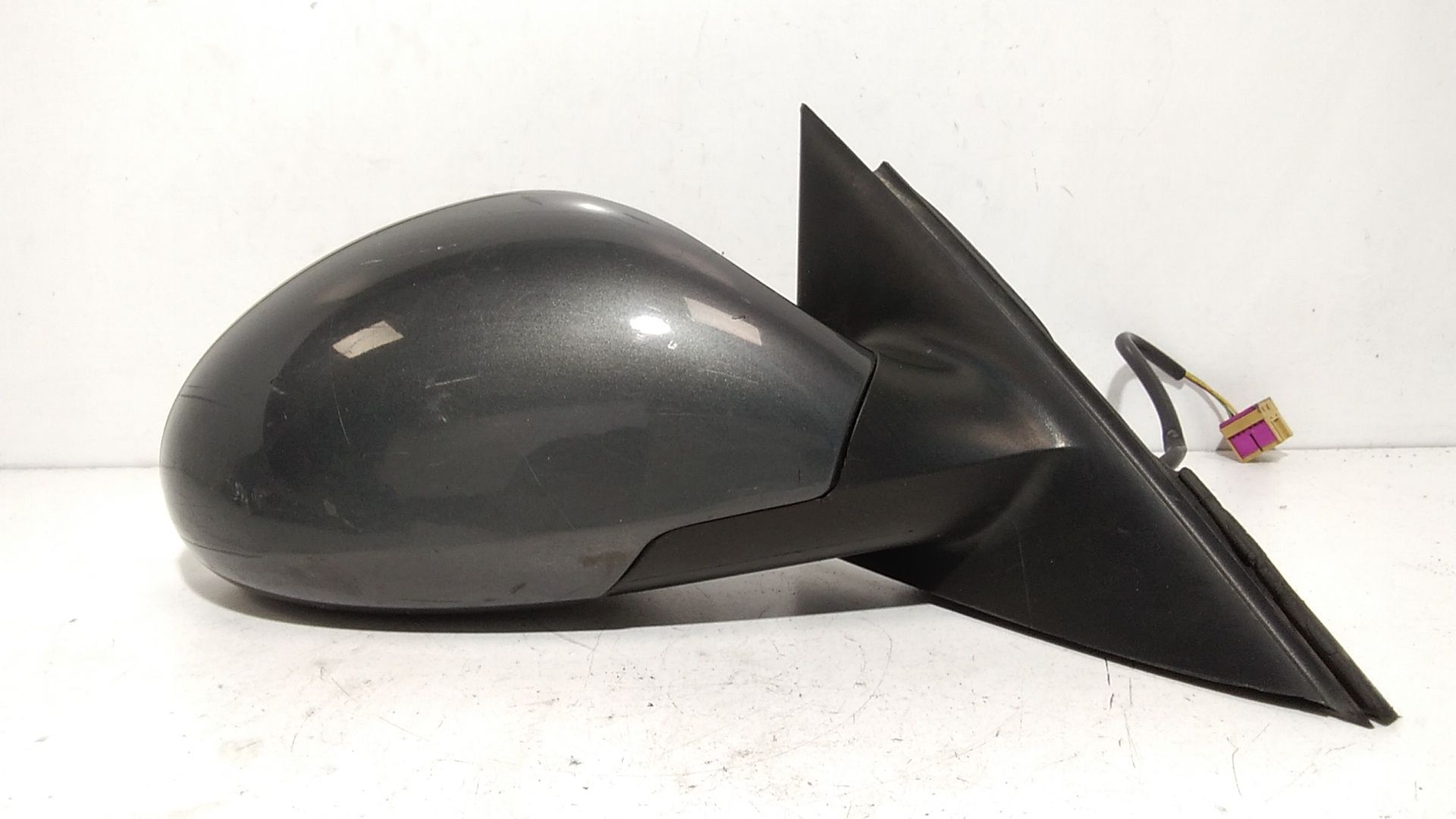 Retrovisore Est. Destro 6L1857508T9B9 Usato