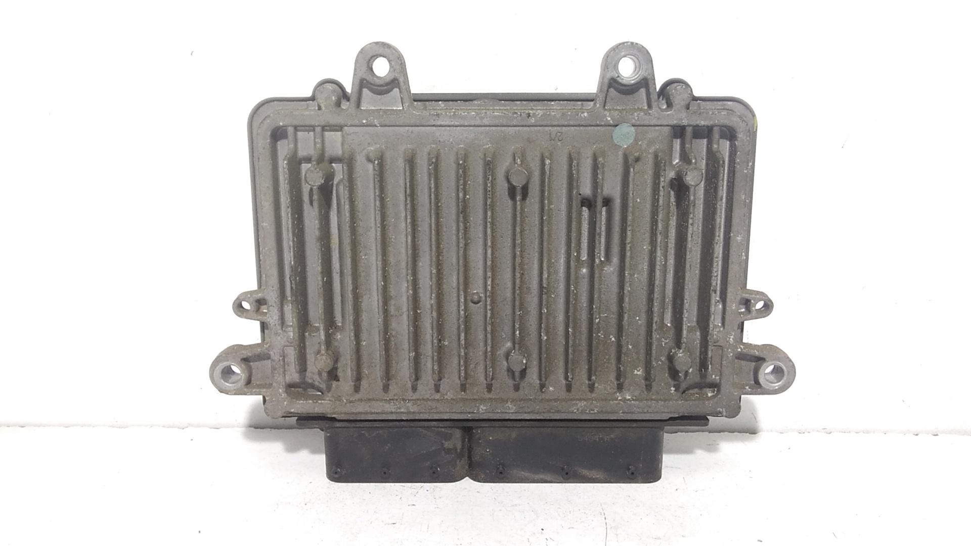 Centralina Iniezione A0024463340 Usato