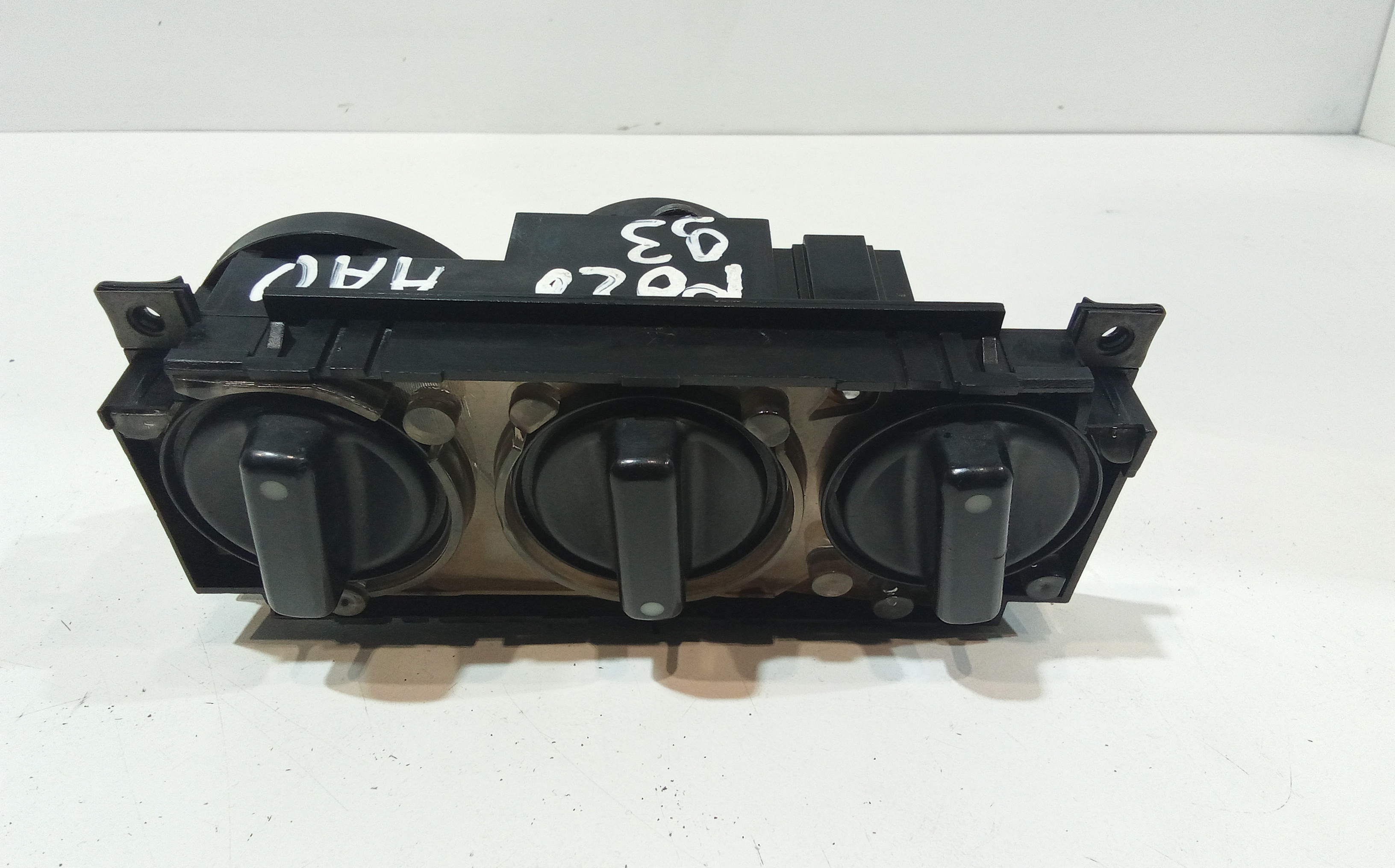 Blocco Comando Climatizzazione Usato