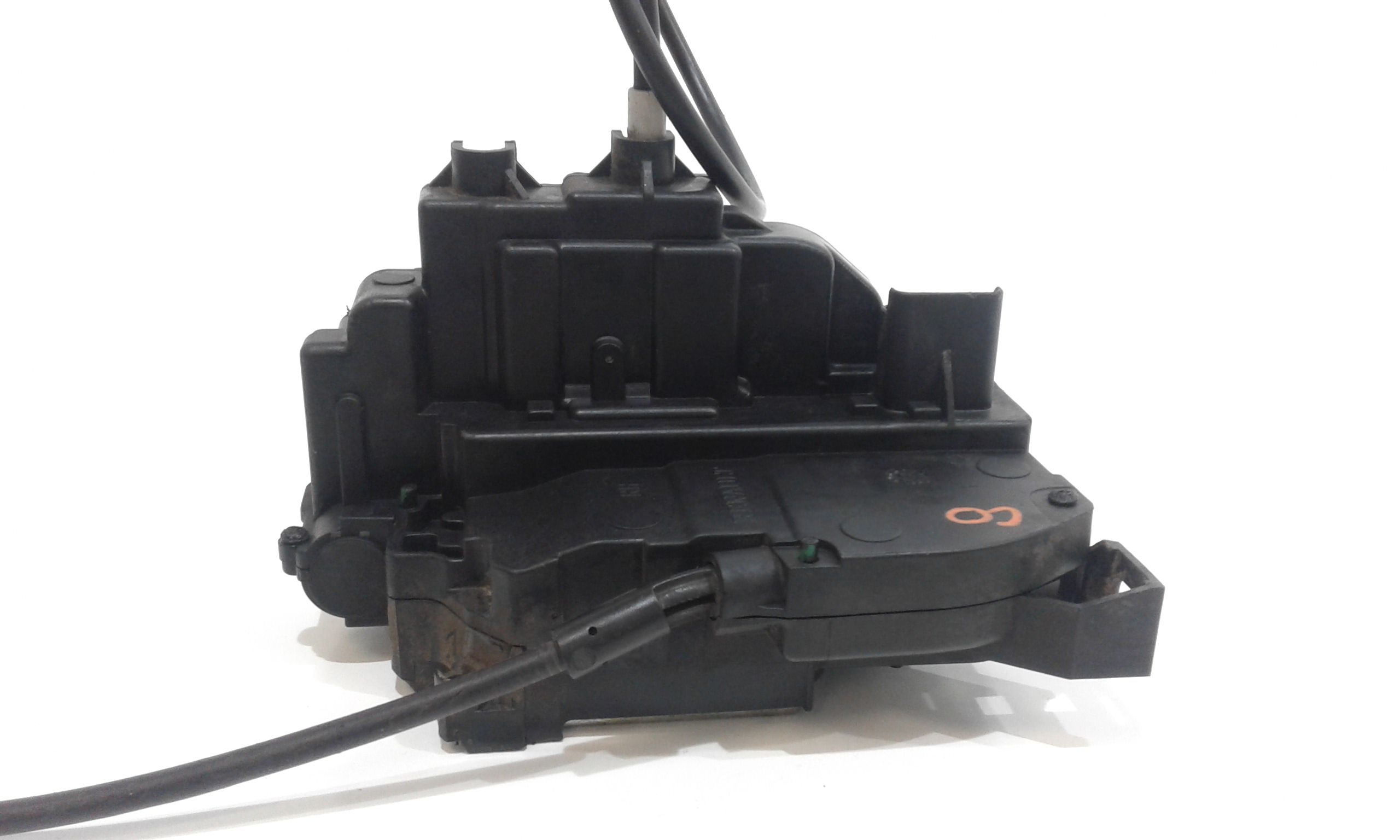 Serratura Porta Ant. Destro Usato