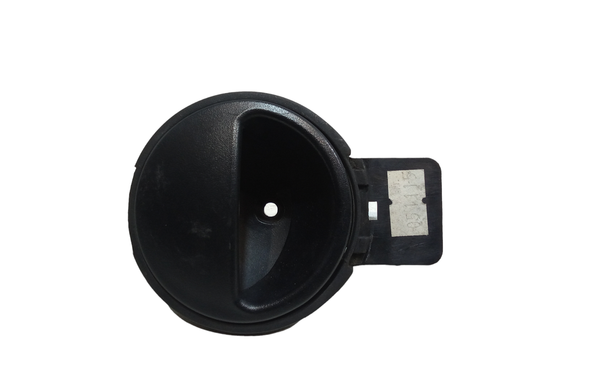 Maniglia Int. Apertura Porta Post. Sinistro 96541647 Usato