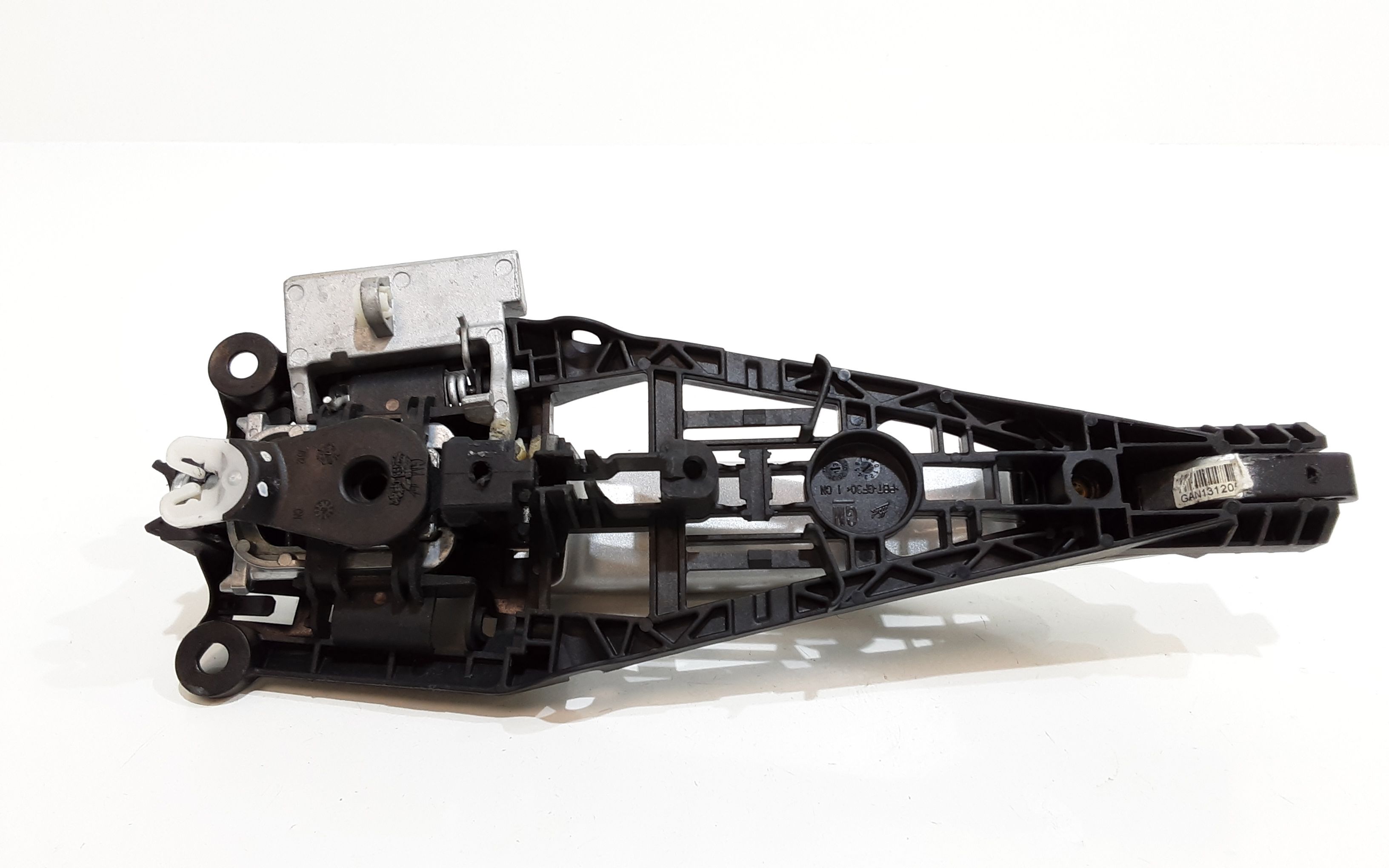 Maniglia Porta Ant. Sinistro 25936893 Usato