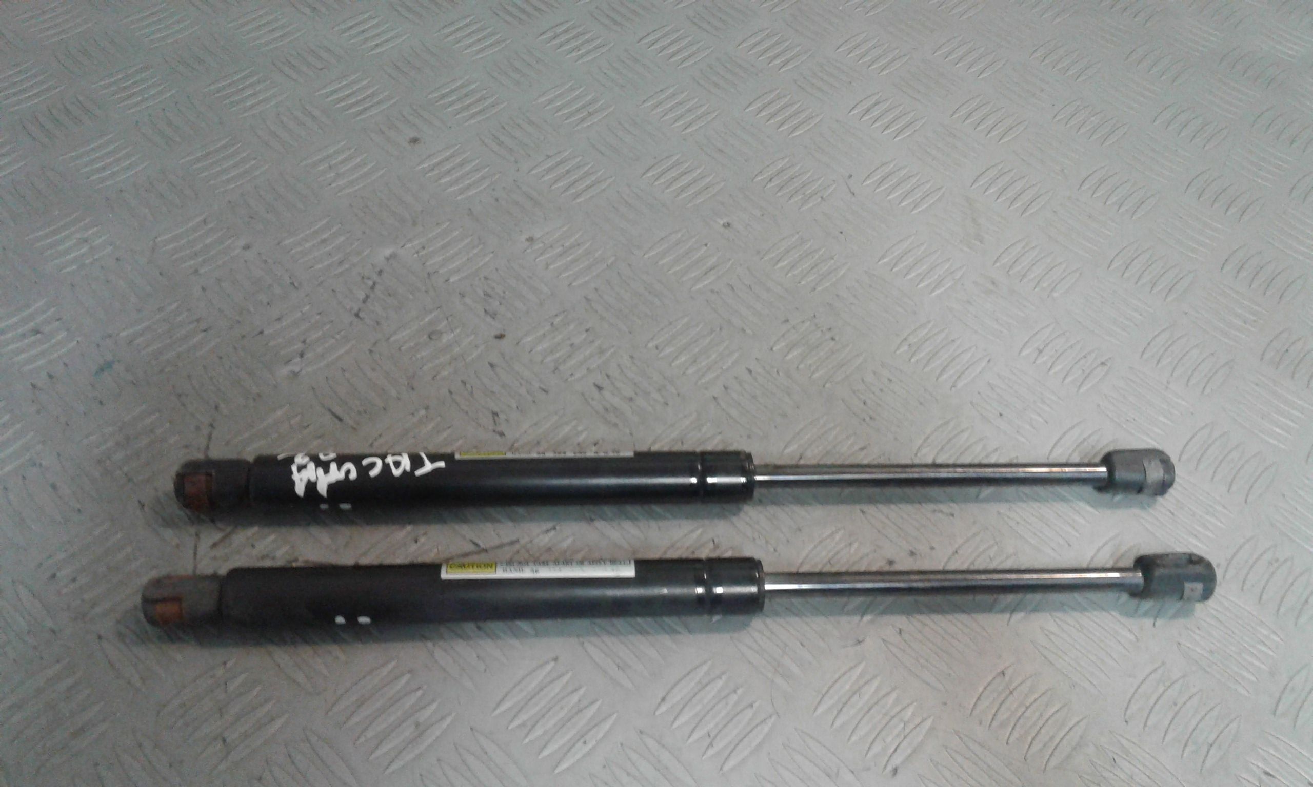 Cerniera Cofano Post. Destro Usato