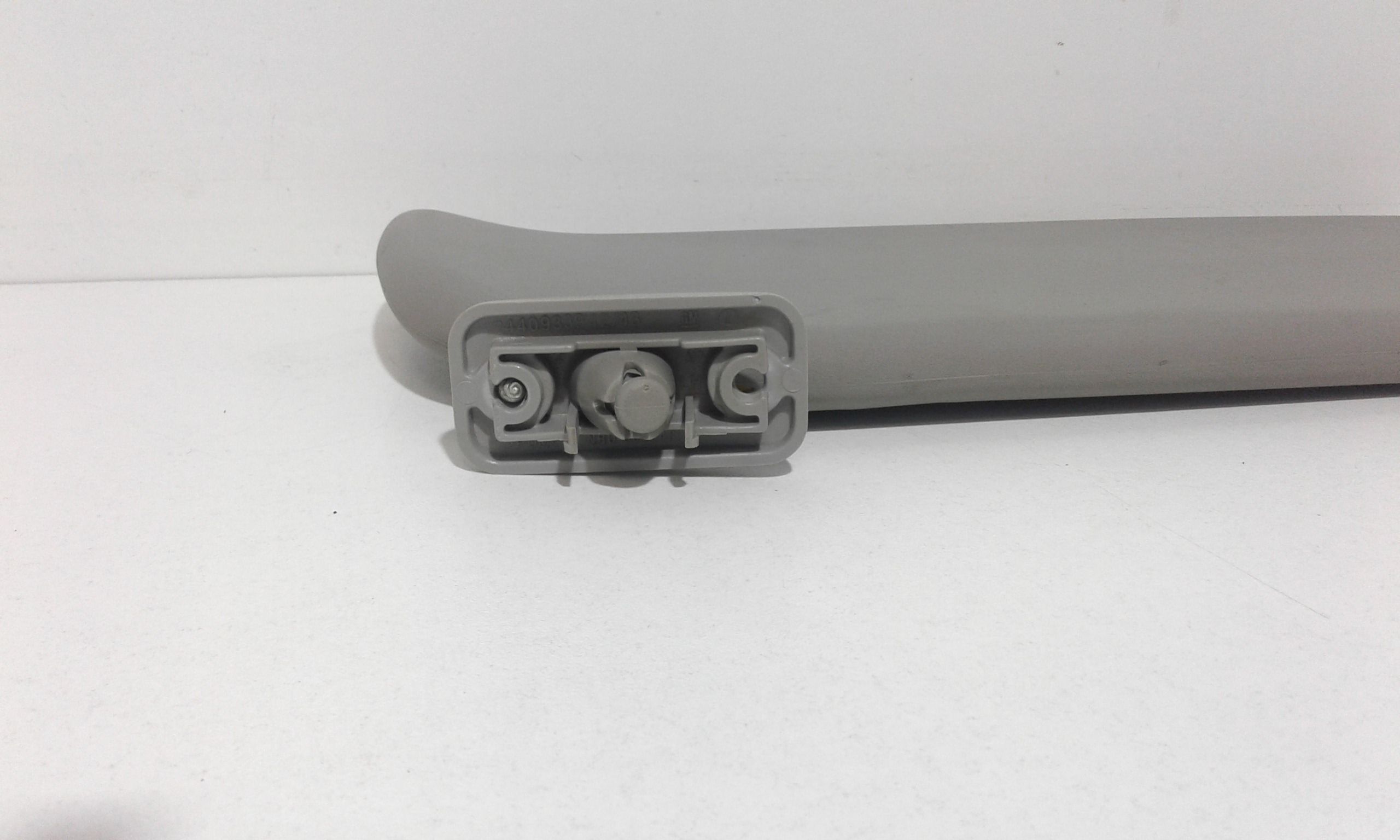 Aletta Parasole Parabrezza Sinistro 13130072 Usato