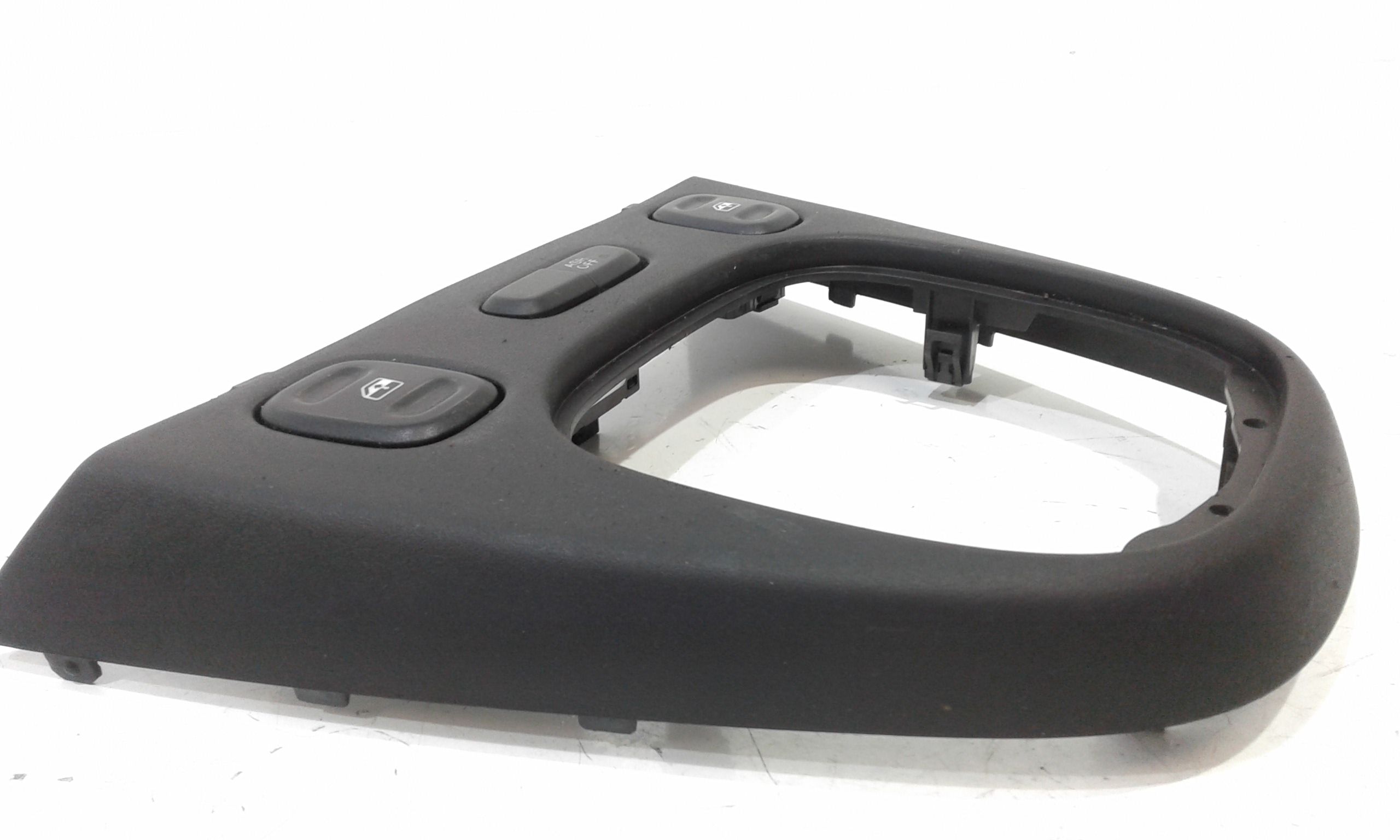 Blocco Comandi Multifunzioni 735544412 Usato