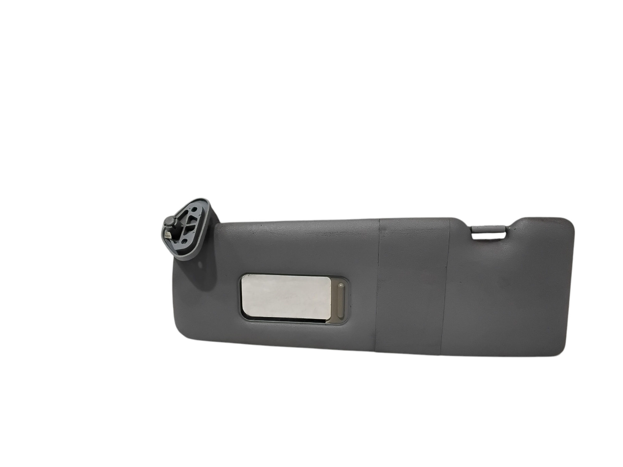 Aletta Parasole Parabrezza Sinistro 51167252507 Usato