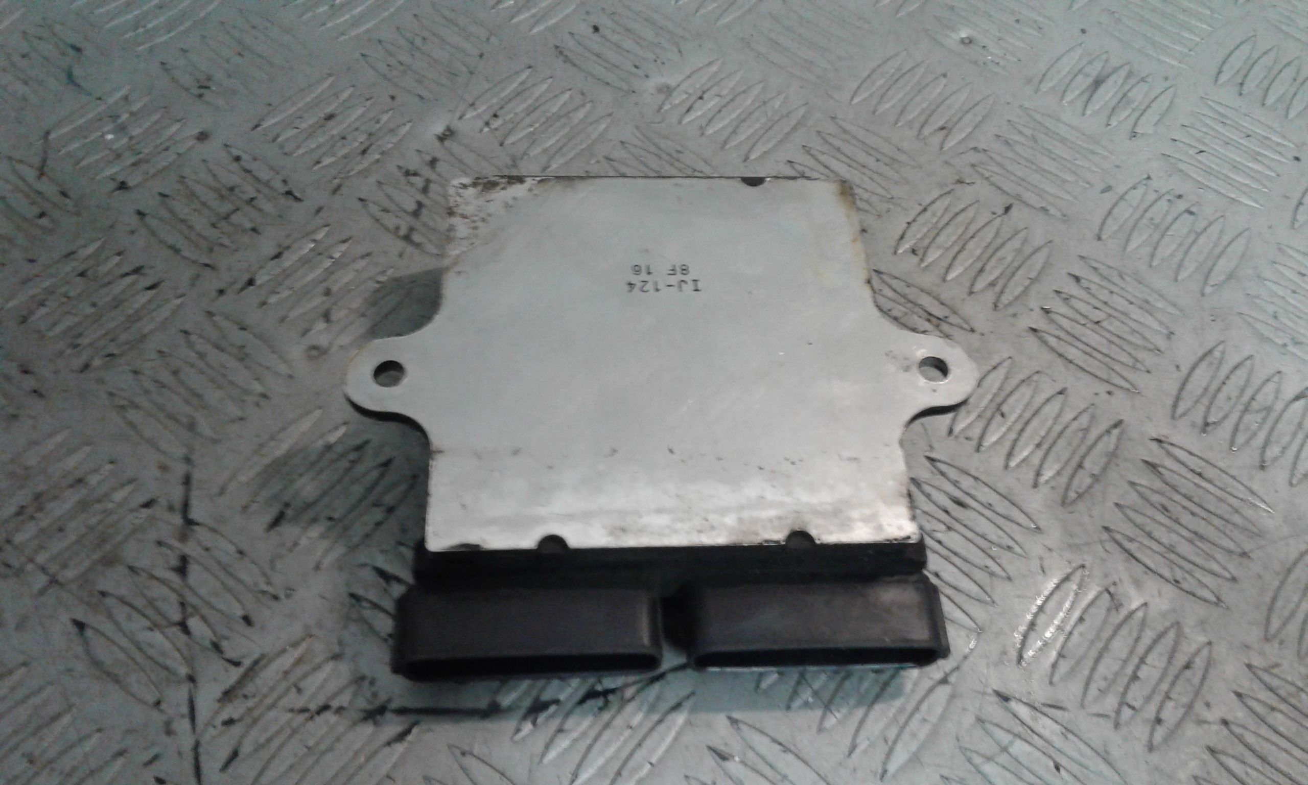 Centralina Iniezione L3Y118881K Usato