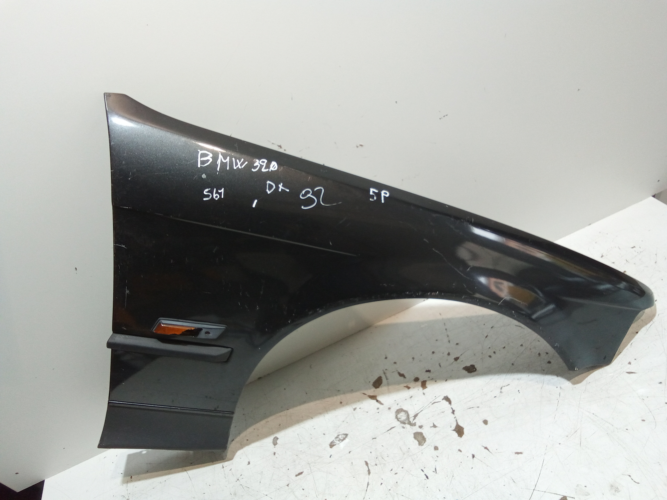 Parafango Ant. Destro Usato