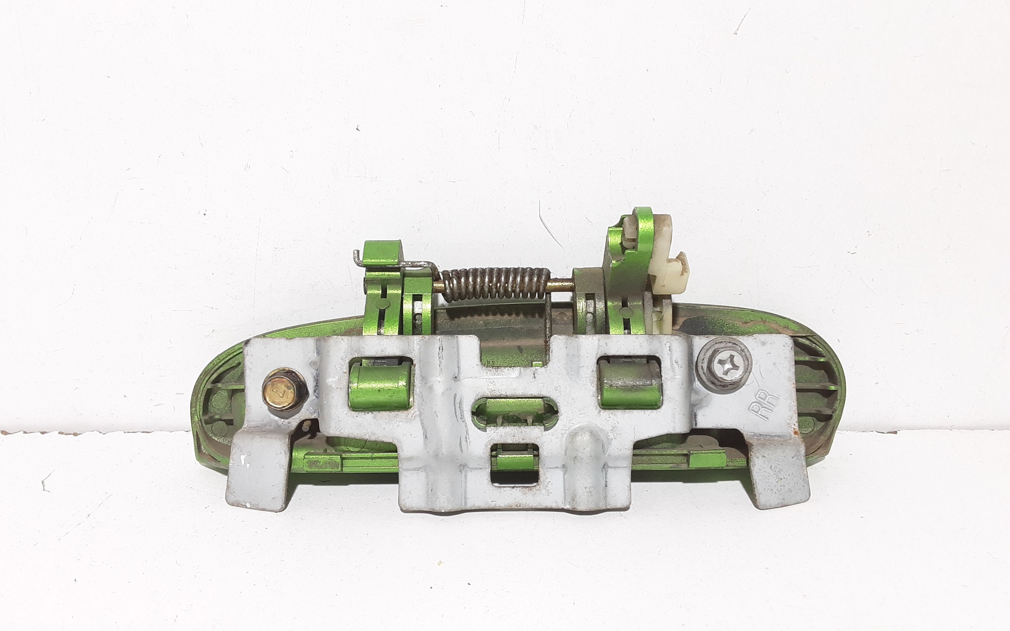 Maniglia Porta Post. Destro 8366007000 Usato