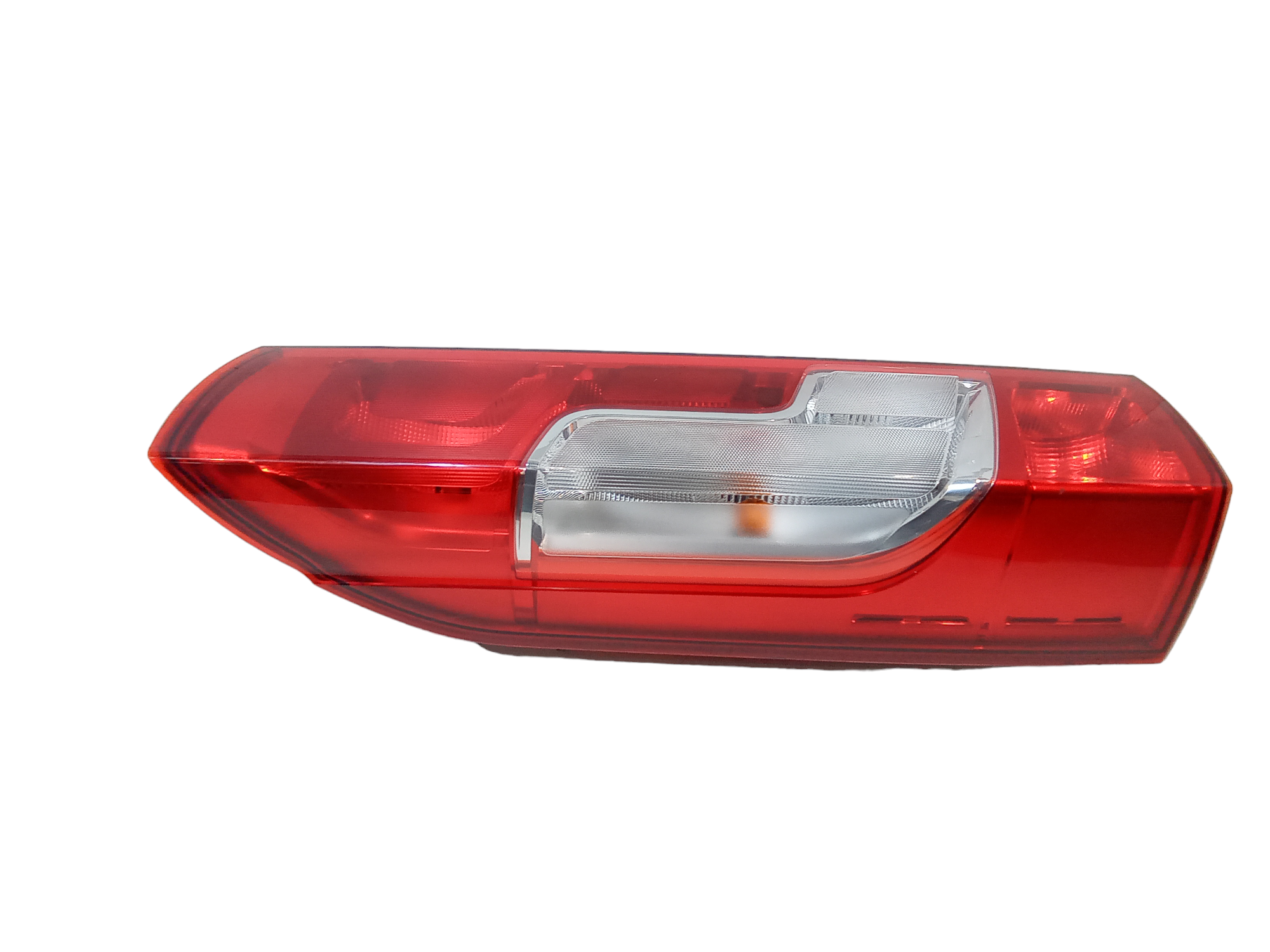 Fanale Post. Sinistro 1612401580 Usato